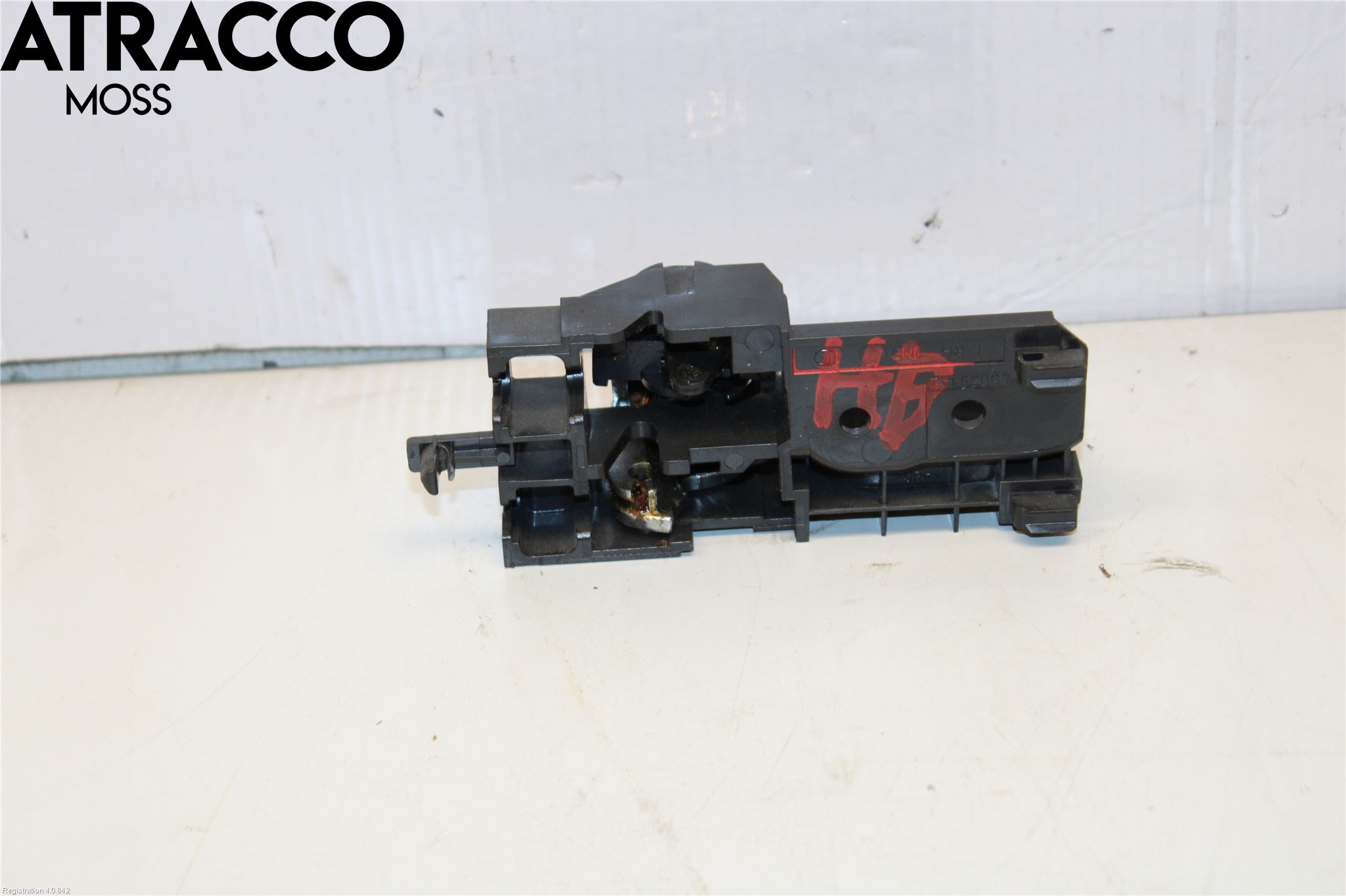 Toyota AVENSIS 03-06 Innr Dørhandtak H Indre