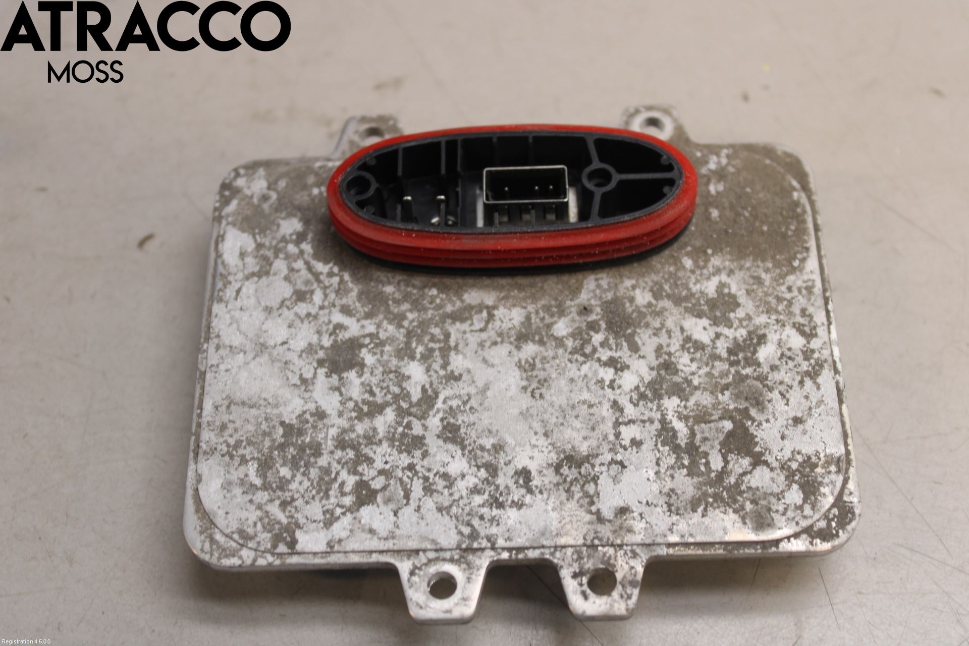 Volkswagen VW TIGUAN 07-16 Styreenhet Xenon