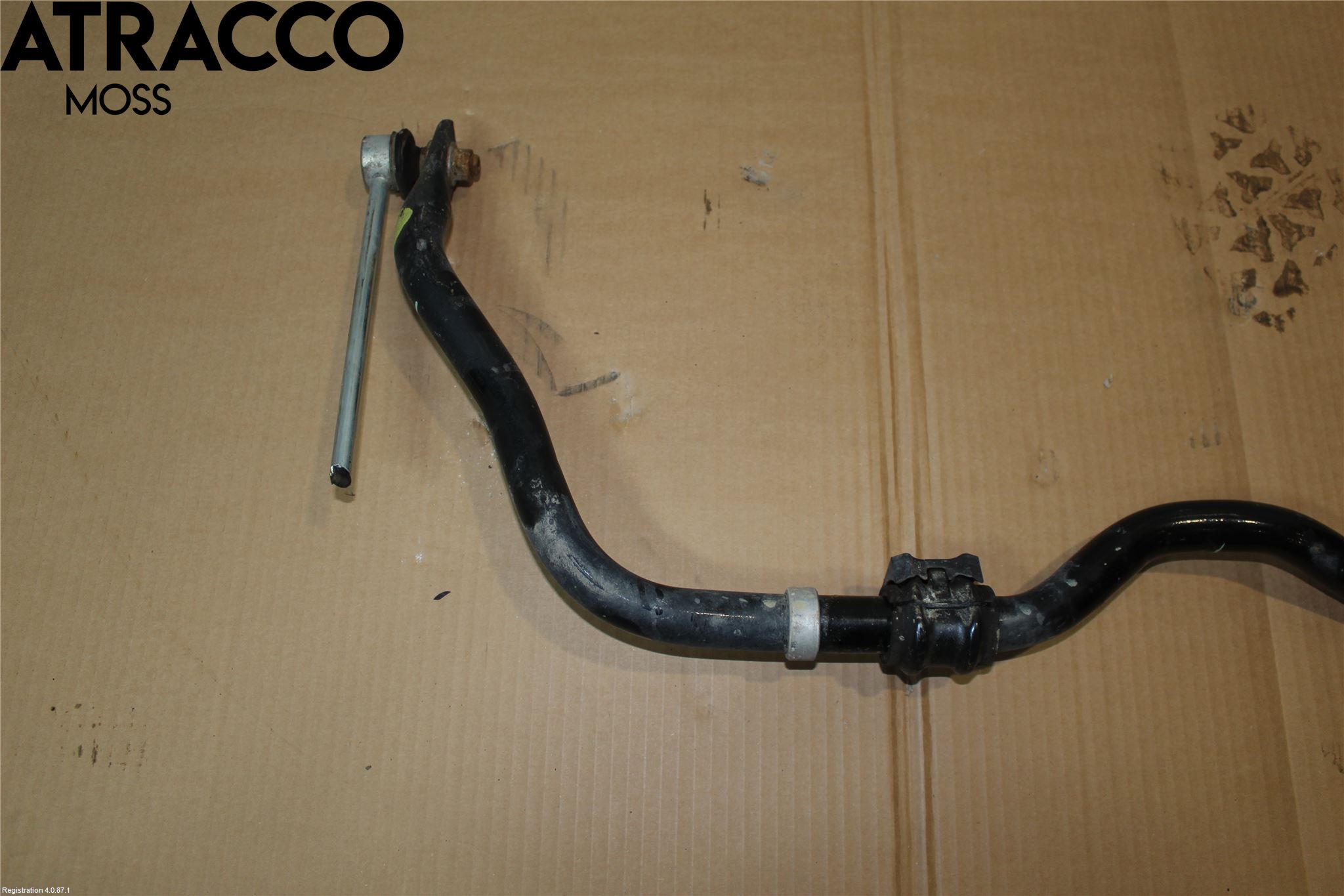 Toyota COROLLA 19- Stablisatorstag Foran