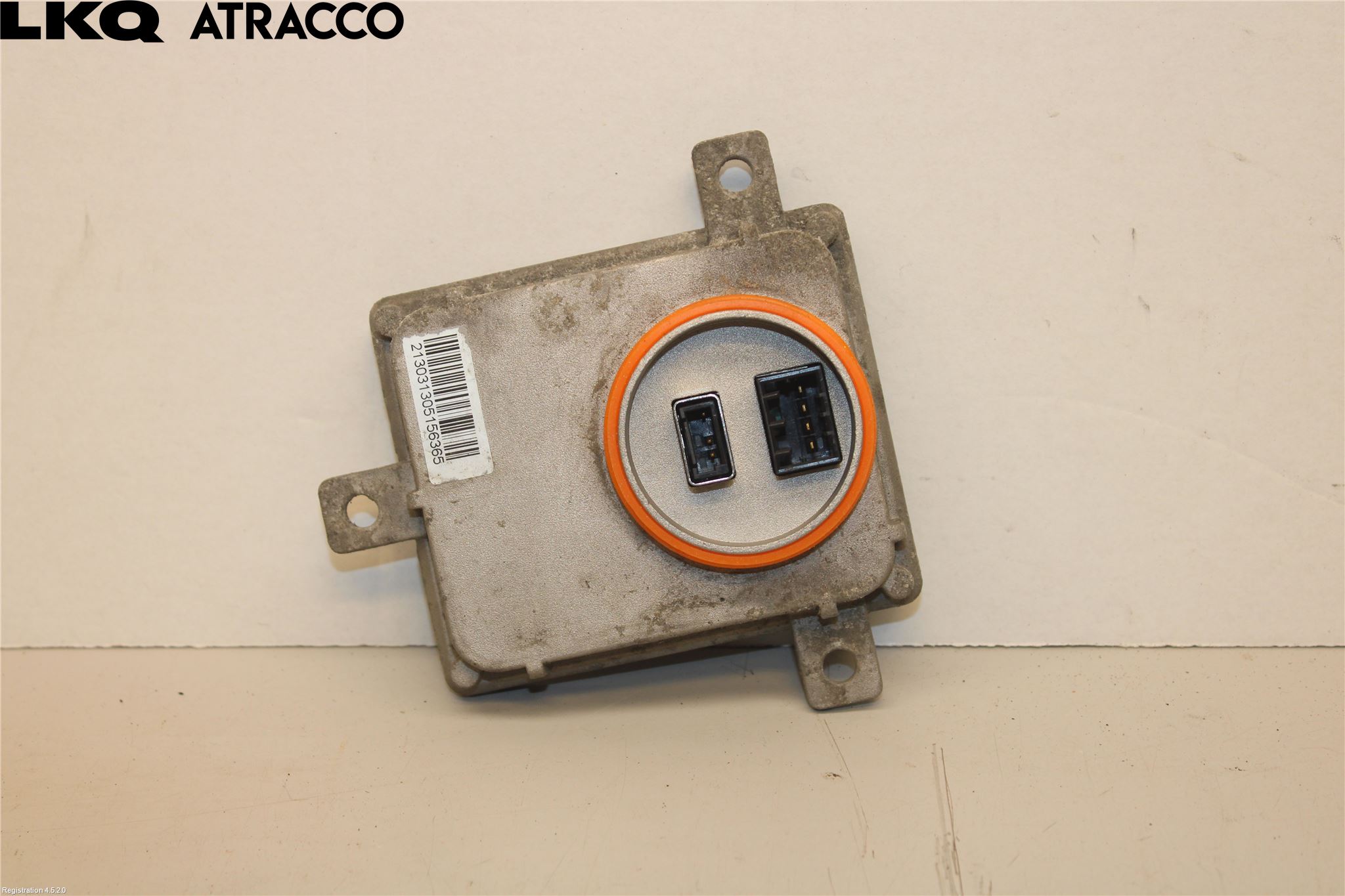 Skoda OCTAVIA (5E) 13-20 Styreenhet Xenon