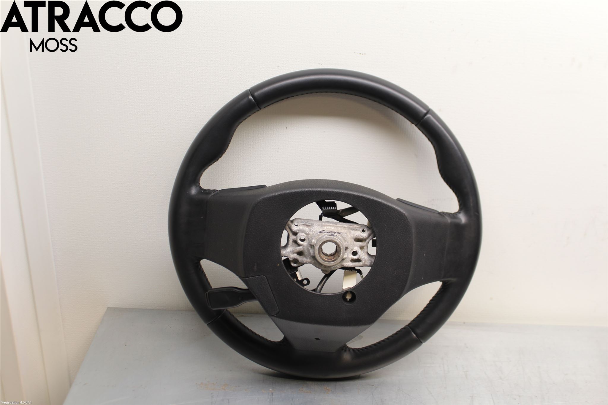 Toyota AURIS 13-19 Ratt