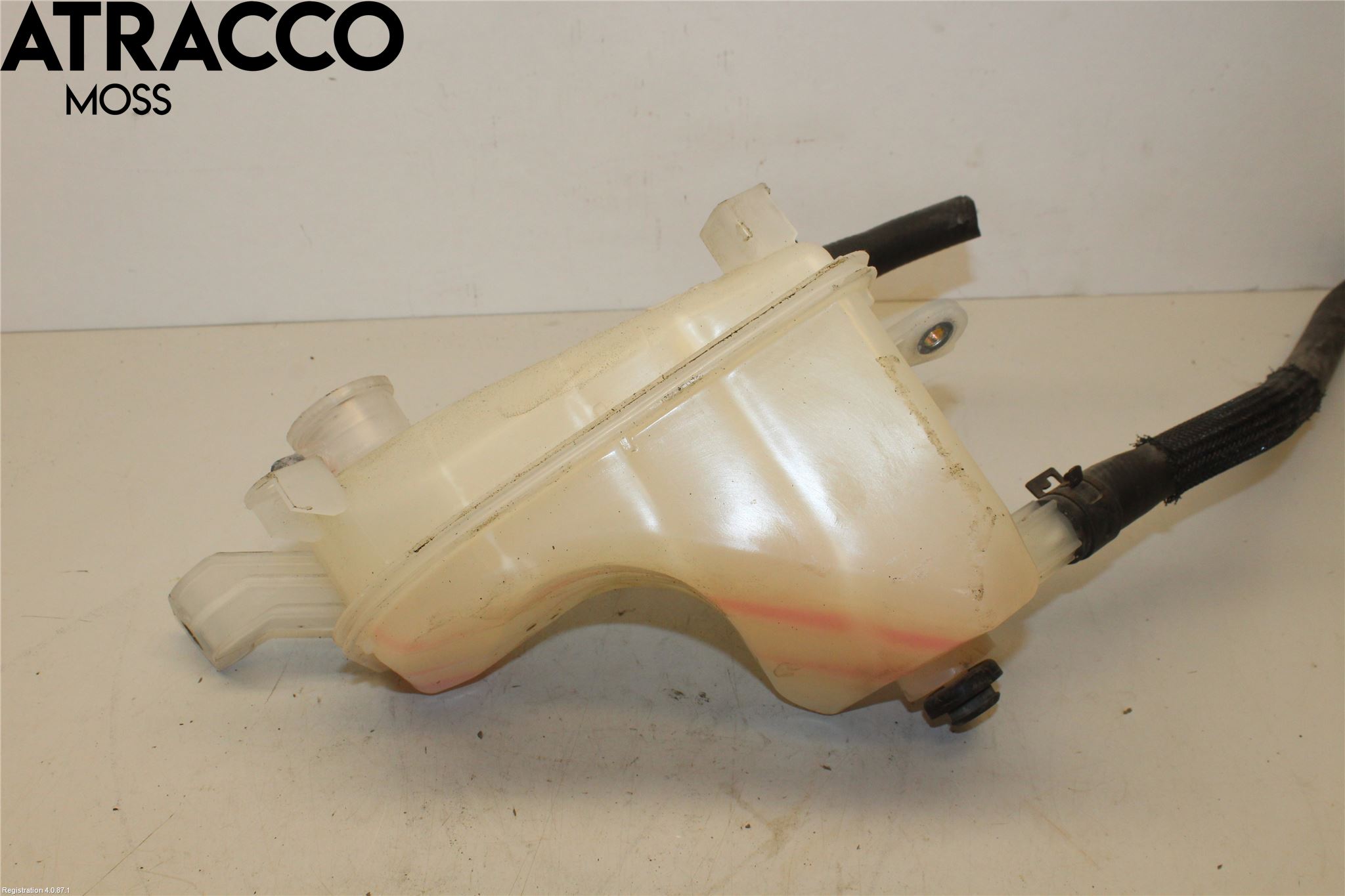 Toyota AURIS 10-12 Bremsevæskebeholder