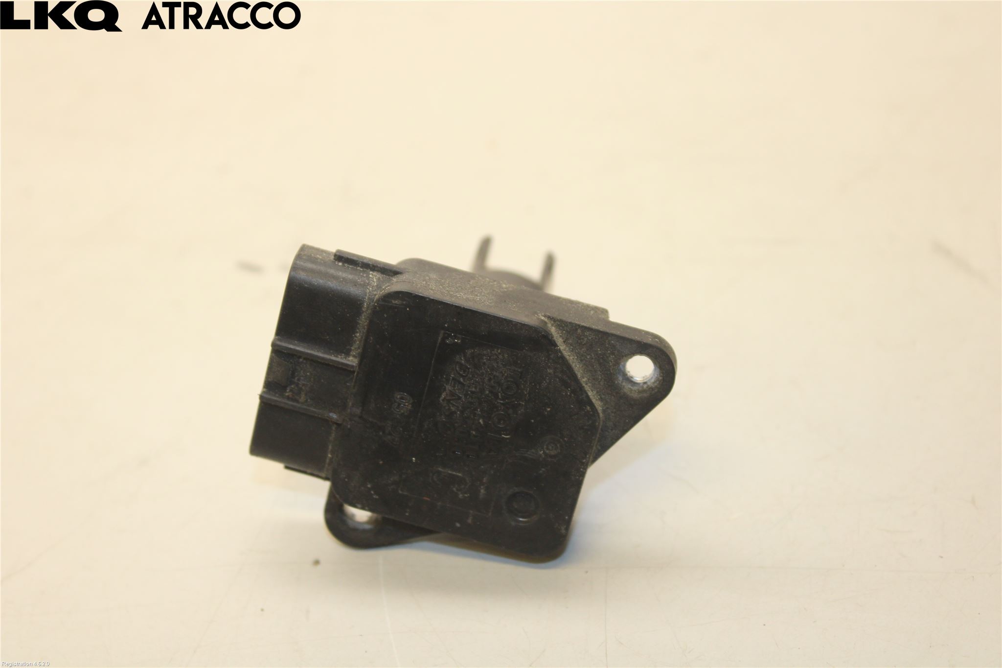 Toyota AVENSIS 09-15 Inns Luftmassemåler