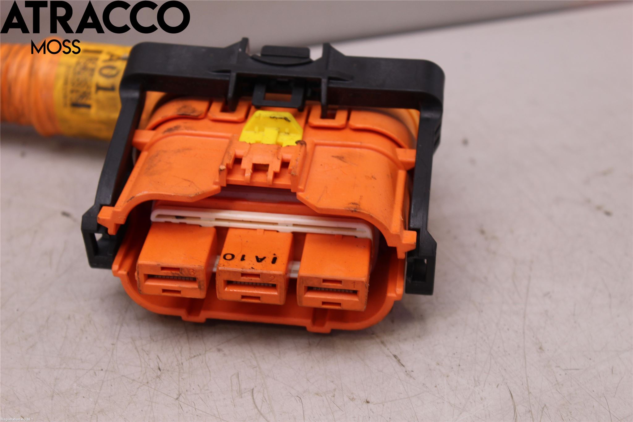 Kia OPTIMA 16-20 Kabelhärva Högspänning