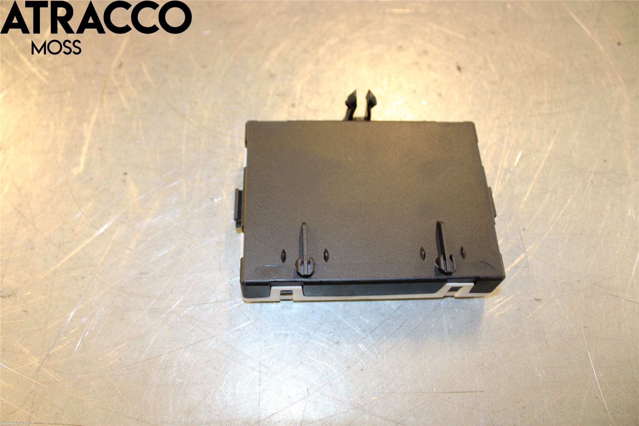 Mercedes-Benz MB GLC-KLASS (X253/C253) 15-22 Styreenhet Dør