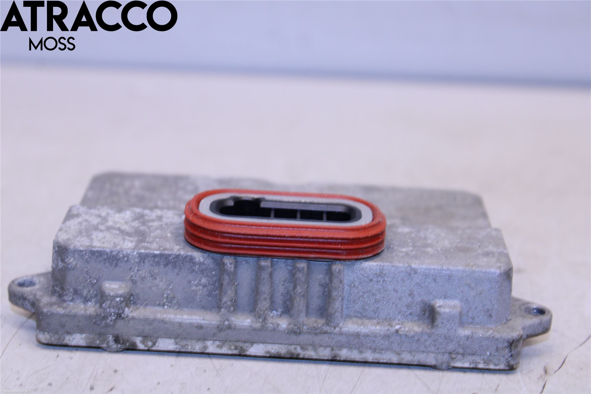 Audi A6/S6     05-11 Styreenhet Xenon