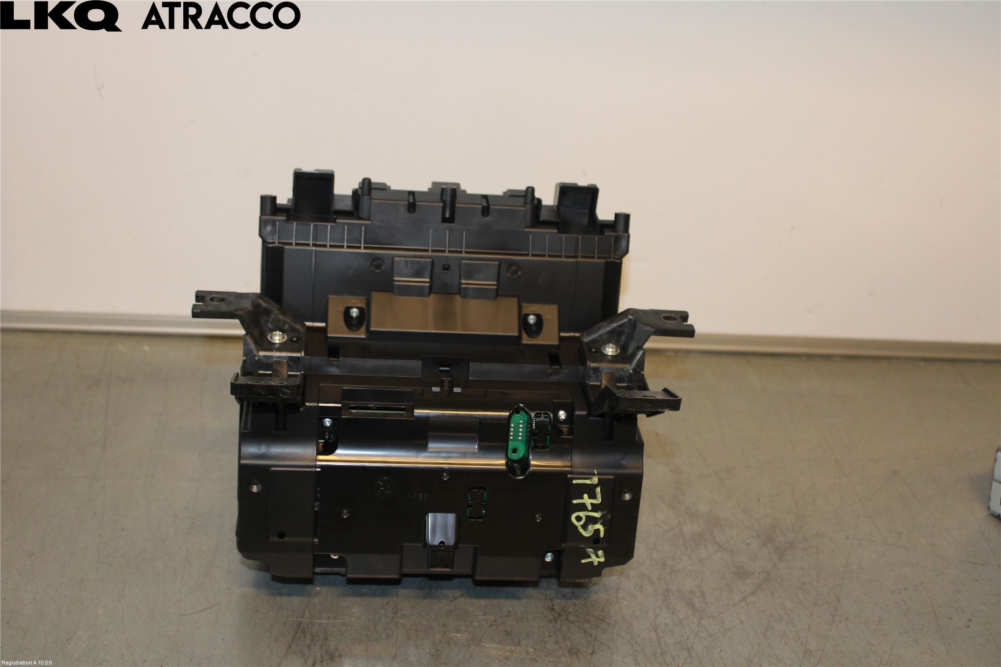 Hyundai KONA/ELECTRIC OS 18-23 Instr Speedometer