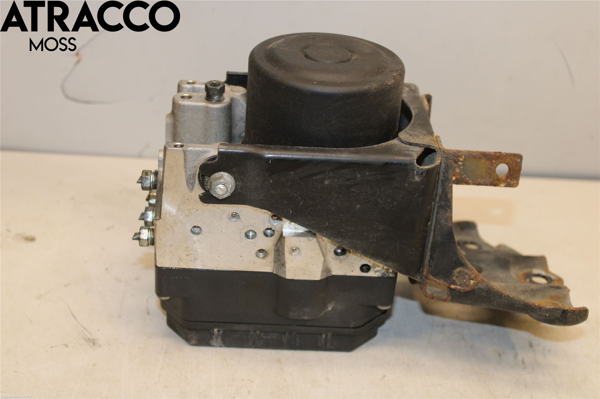 Toyota RAV 4 06-12 Abs Hydraulikkaggregat