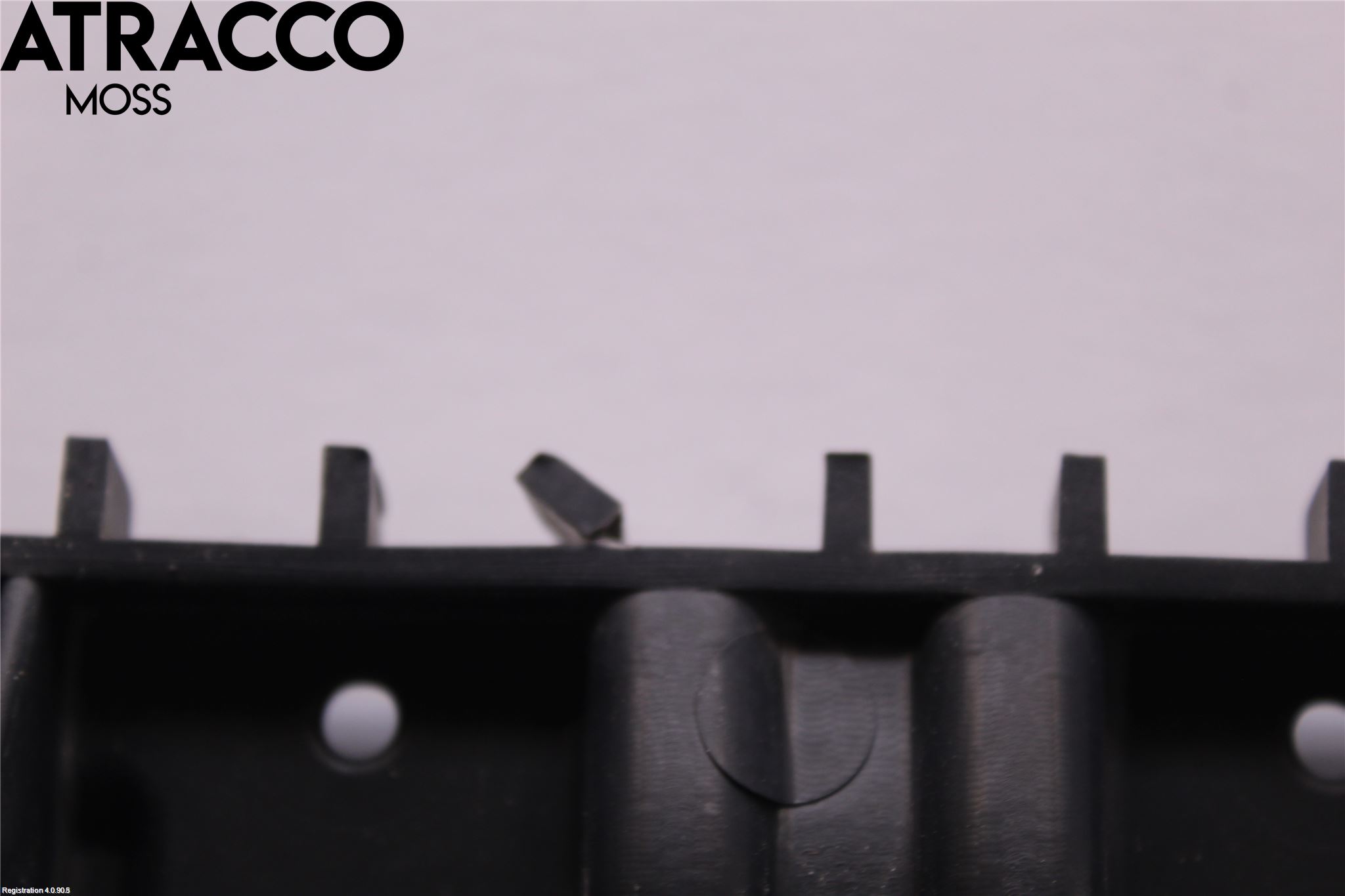 Toyota AVENSIS 09-15 Støtfanger Foran Deformelemen