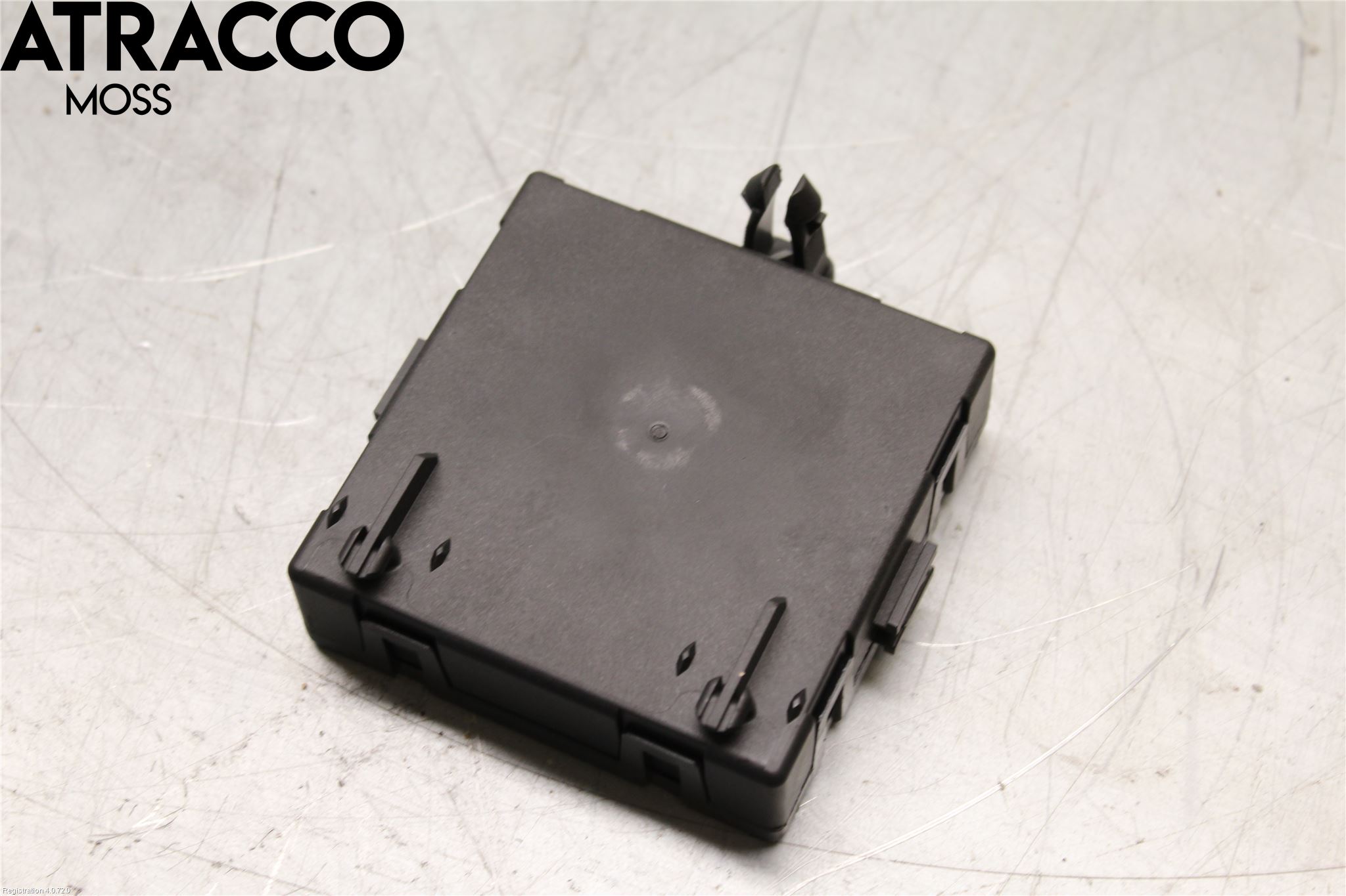 Mercedes-Benz MB B-KLASS (W246/W242) 12-19 Styreenhet Dør