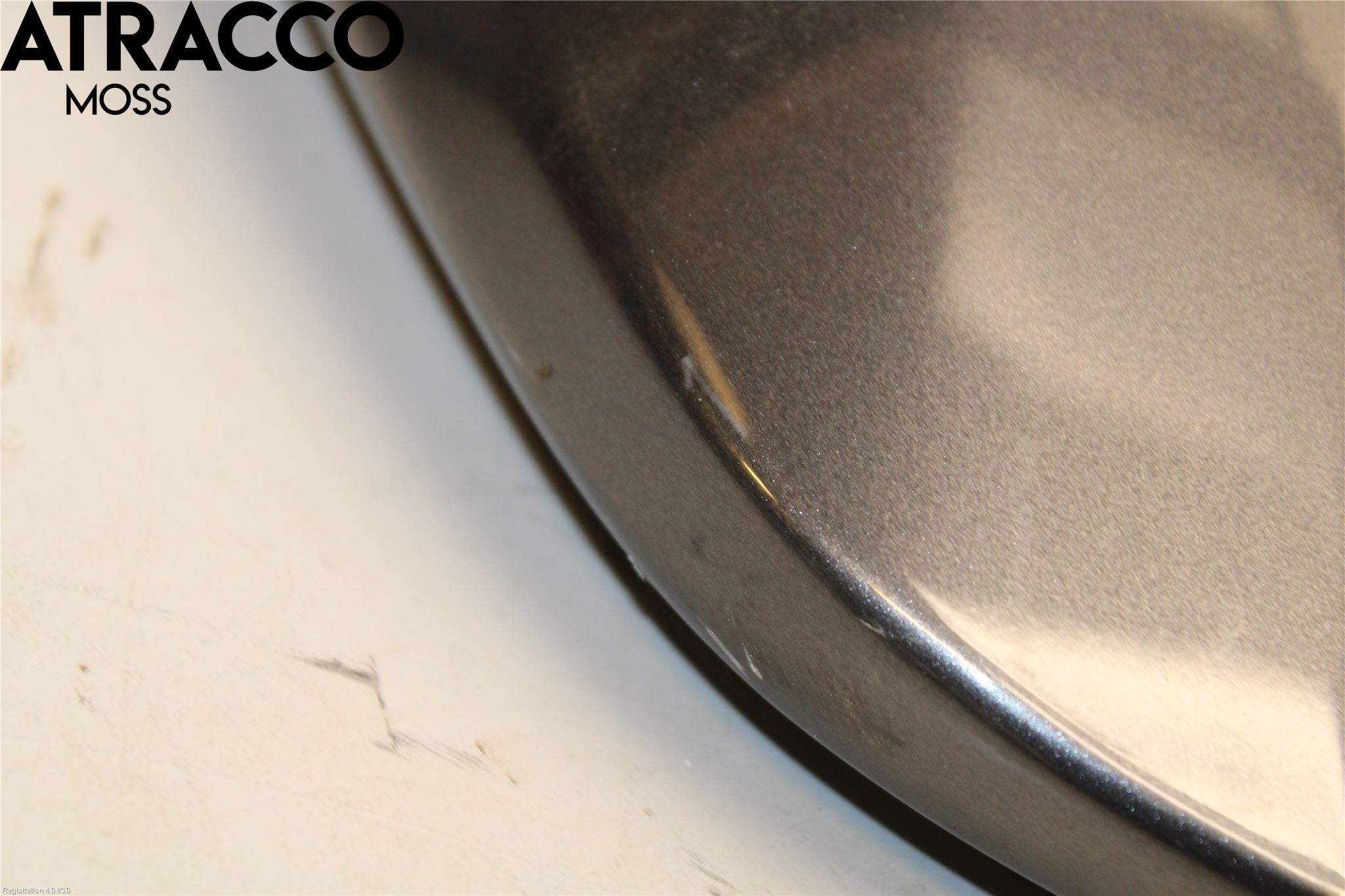 Toyota RAV4 13-18 Spoiler Bakluke