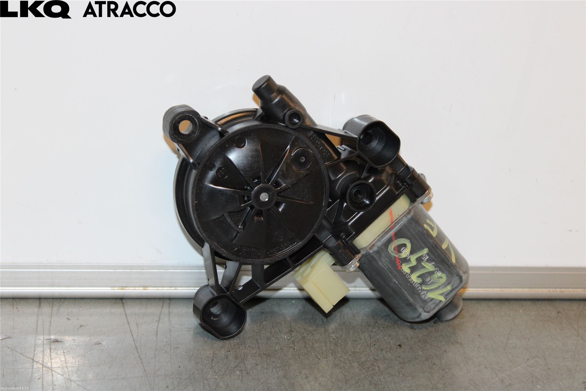 Audi A3/S3 05-13 Vindusheismotor