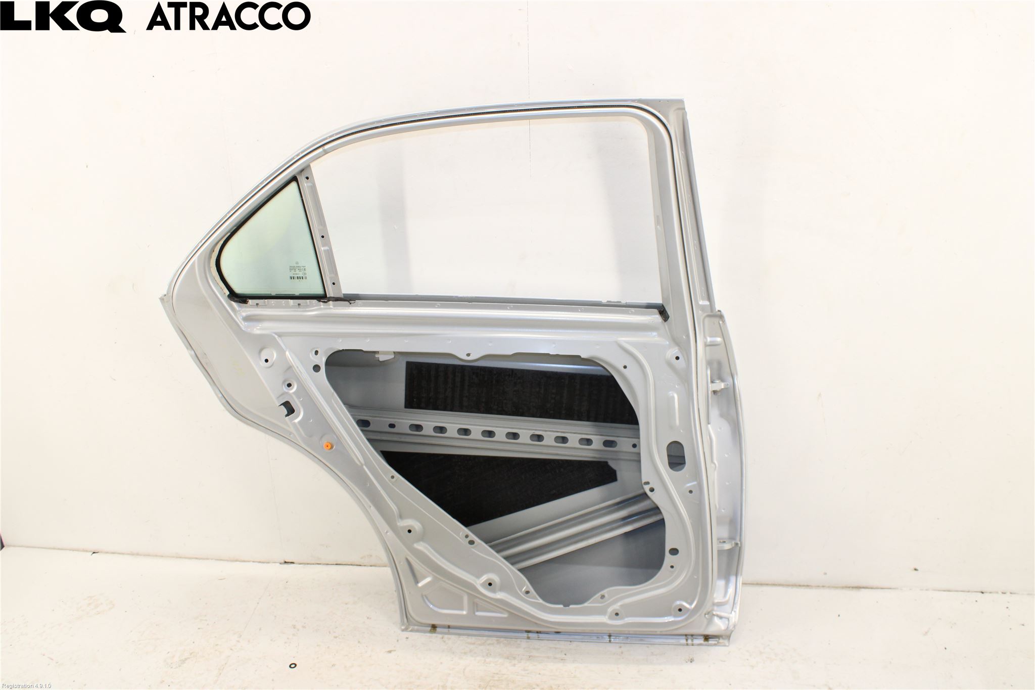 Mercedes-Benz MB E-KLASS (W212) 09-16 Dør 4D Bak Venstre