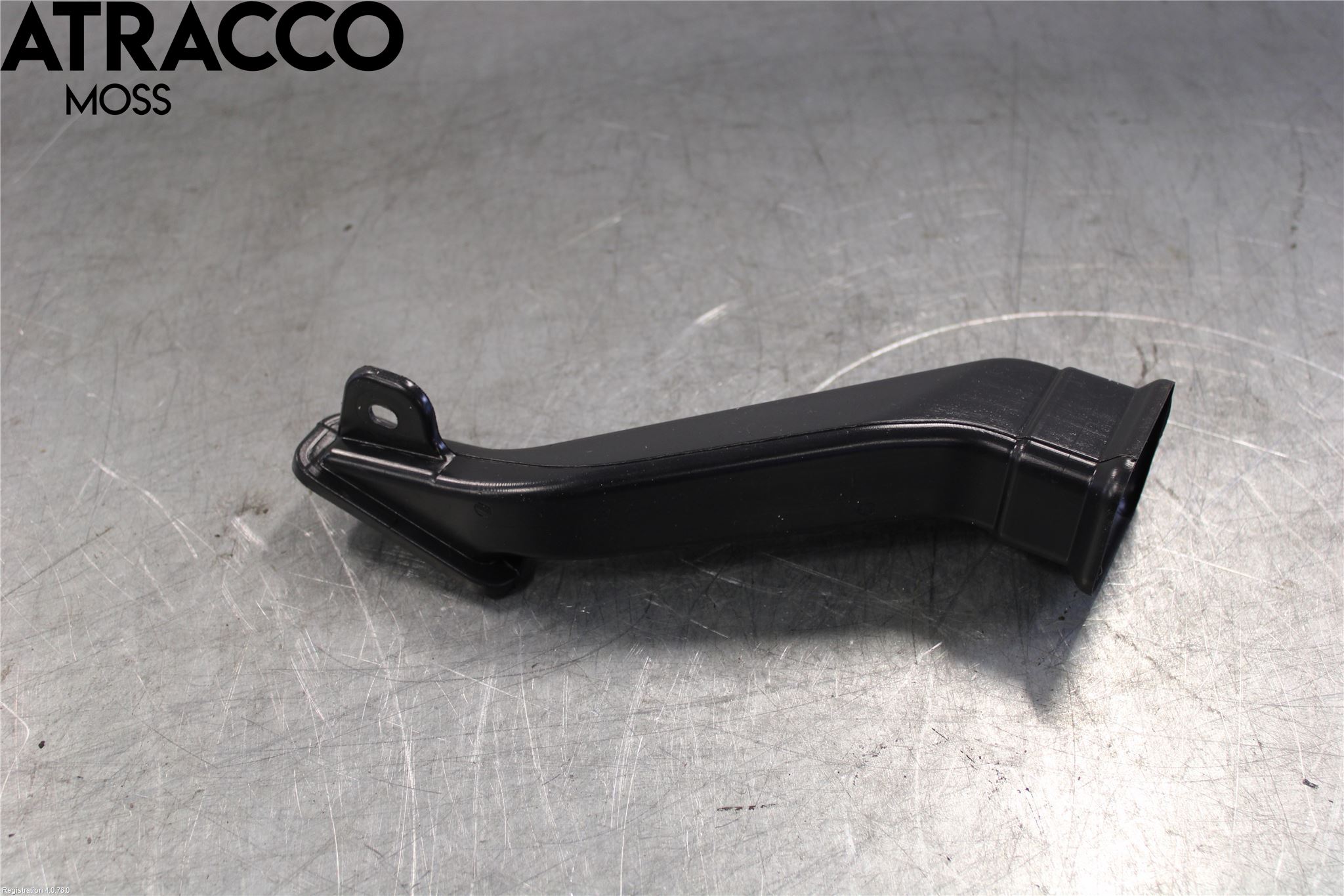 Peugeot 208/E-208 20- Dashbord Kanal - Dyse