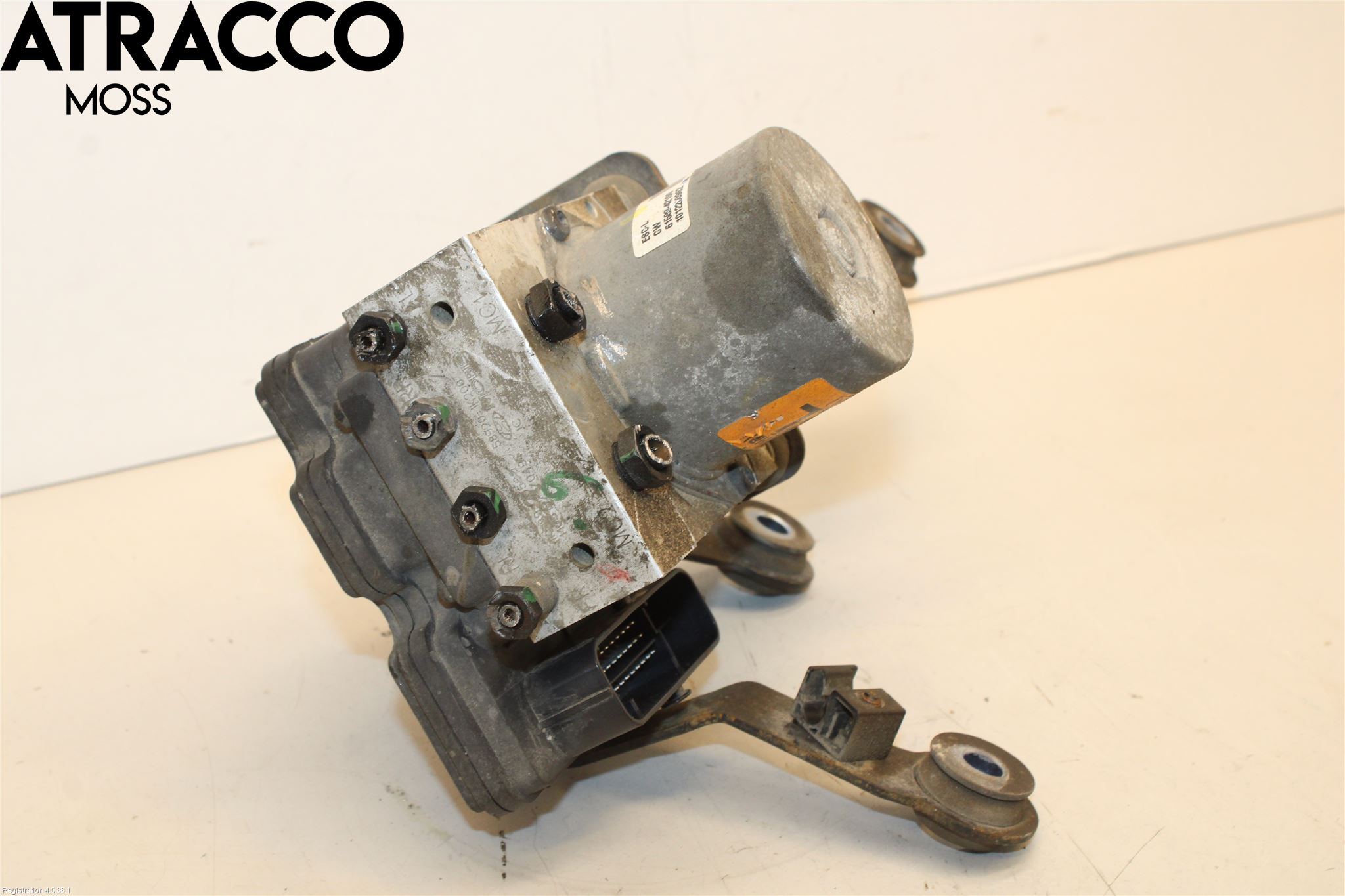 Hyundai ix20 Abs Hydraulikkaggregat