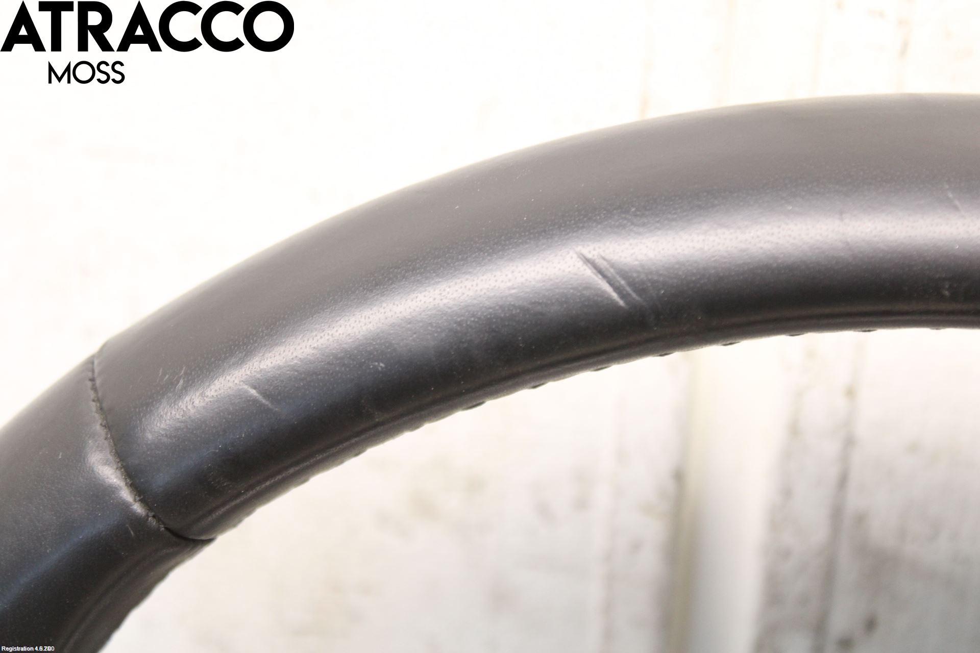 Volkswagen VW PASSAT 15-19 Ratt