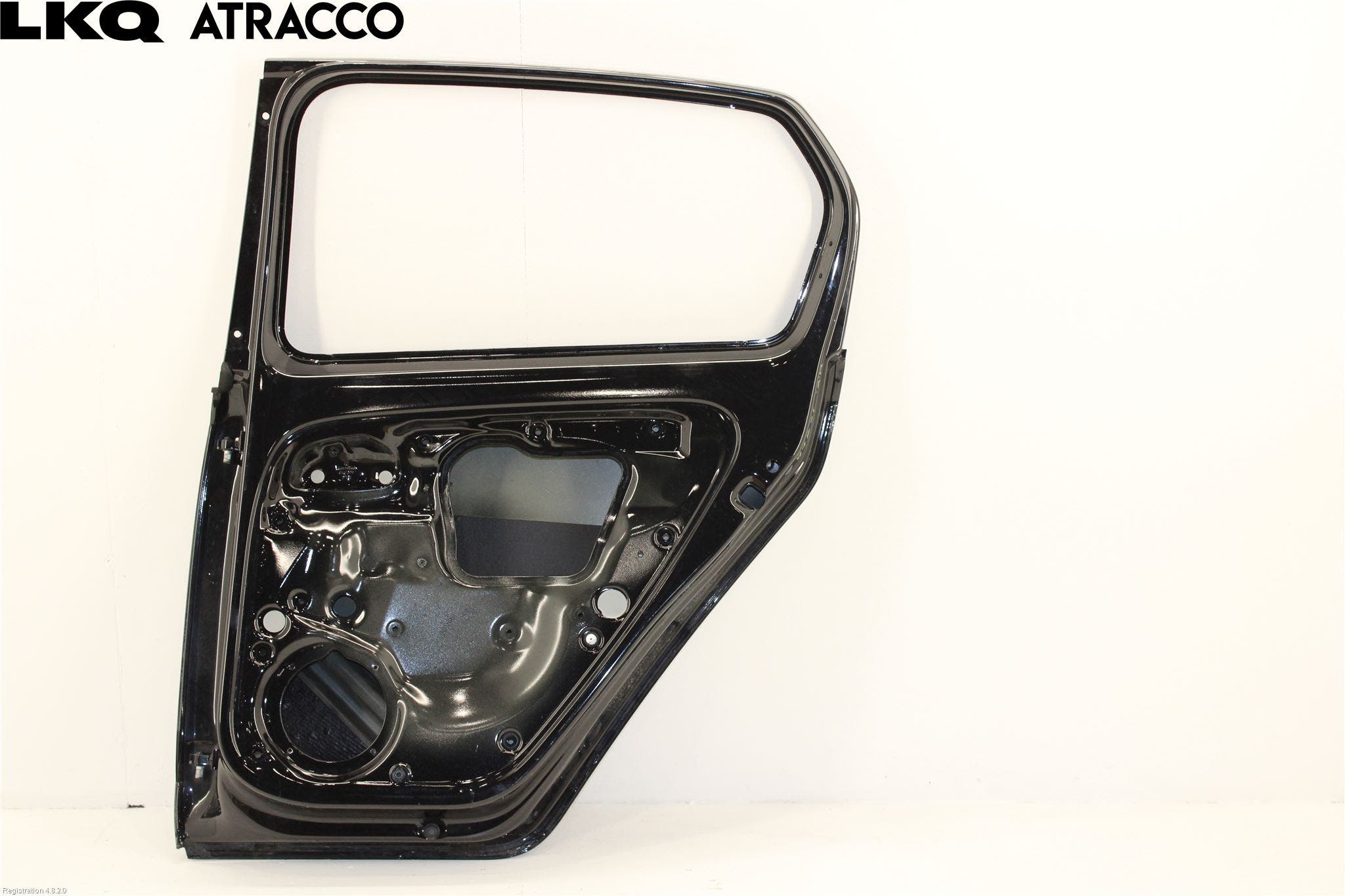 Volkswagen VW UP! / E-UP! Dør 4D Bak Høyre