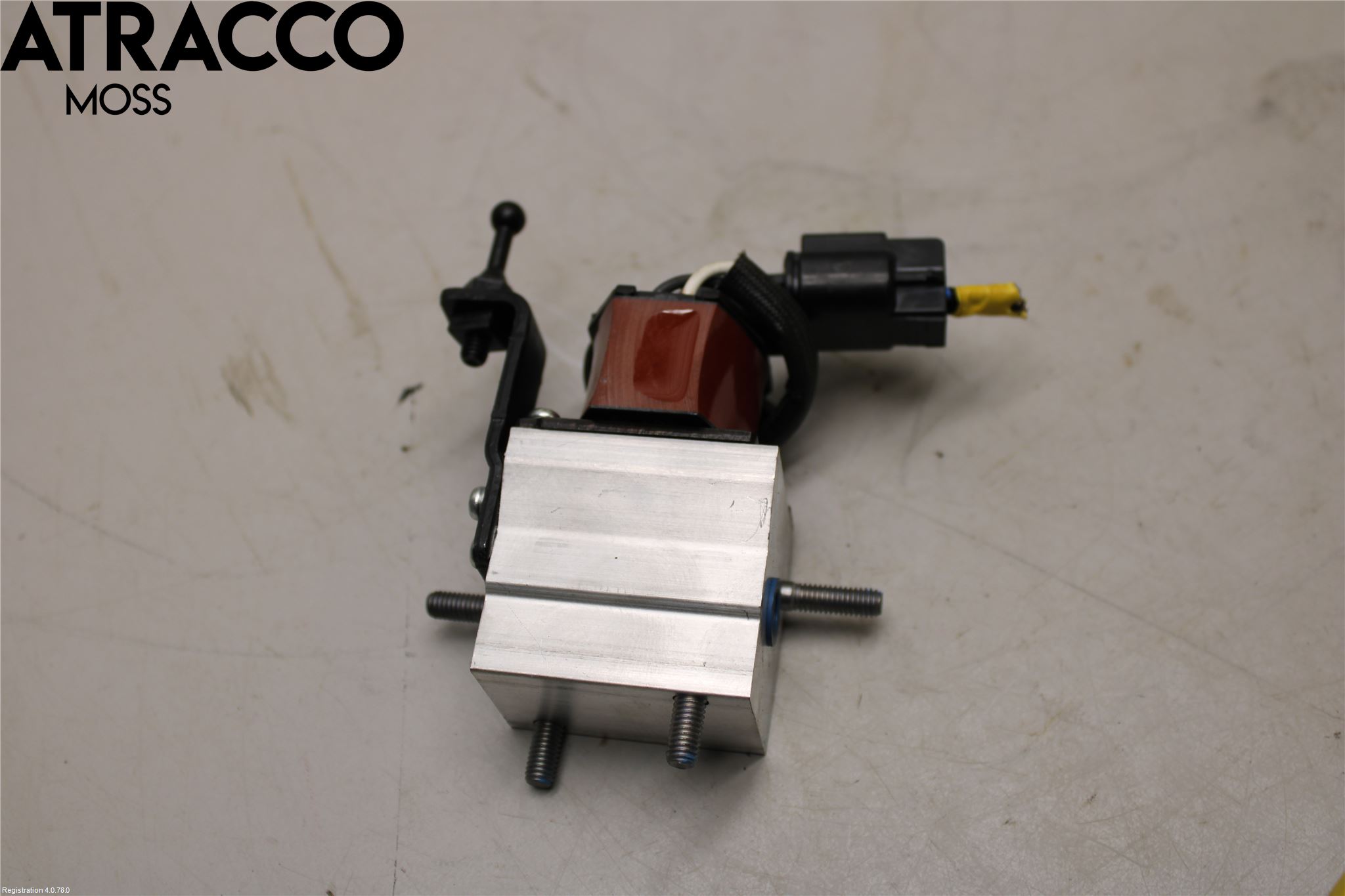 Hyundai KONA/ELECTRIC OS 18-23 Varme Ac Øvrig