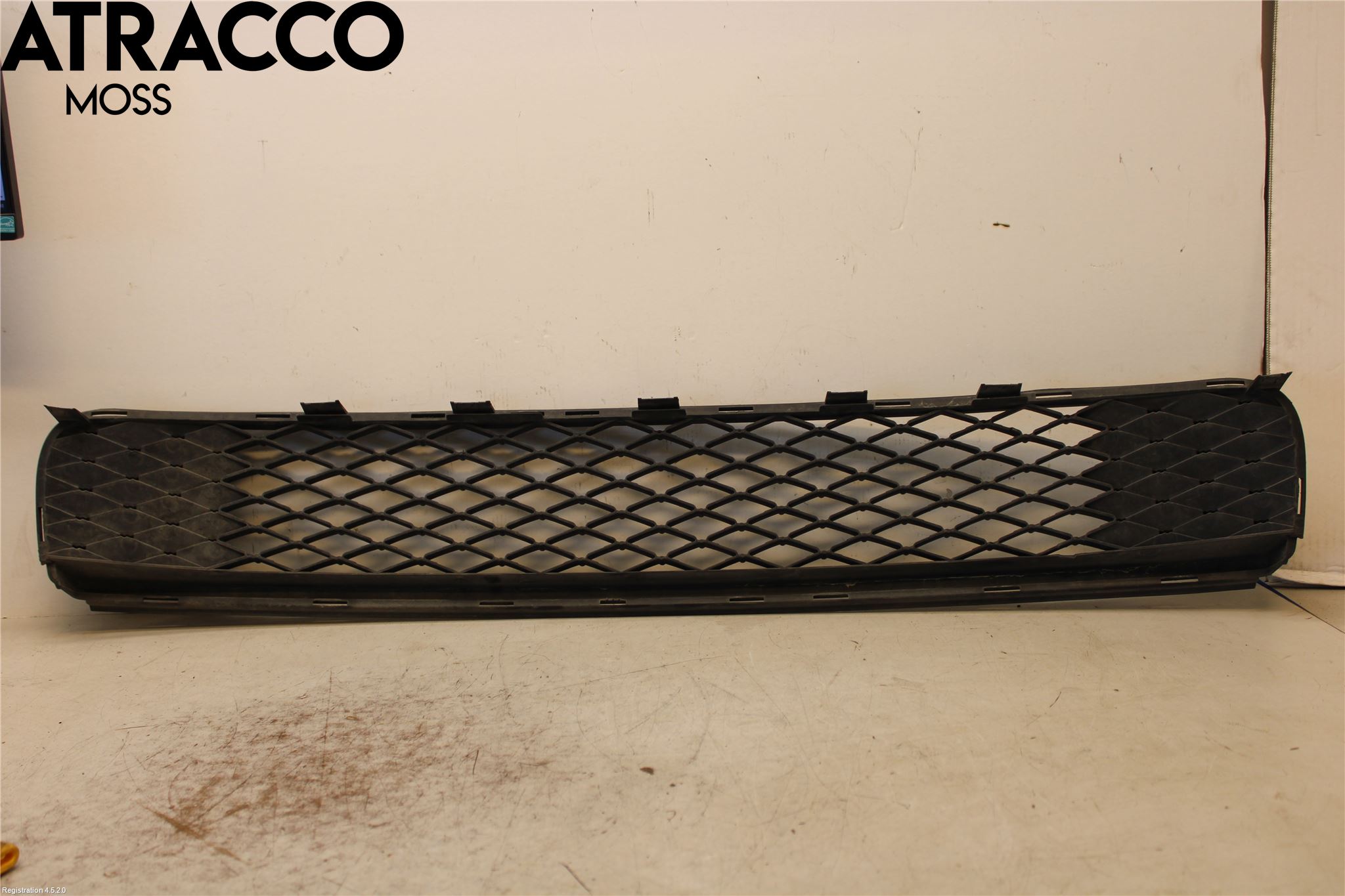 Toyota AURIS 10-12 Grill-Gitter