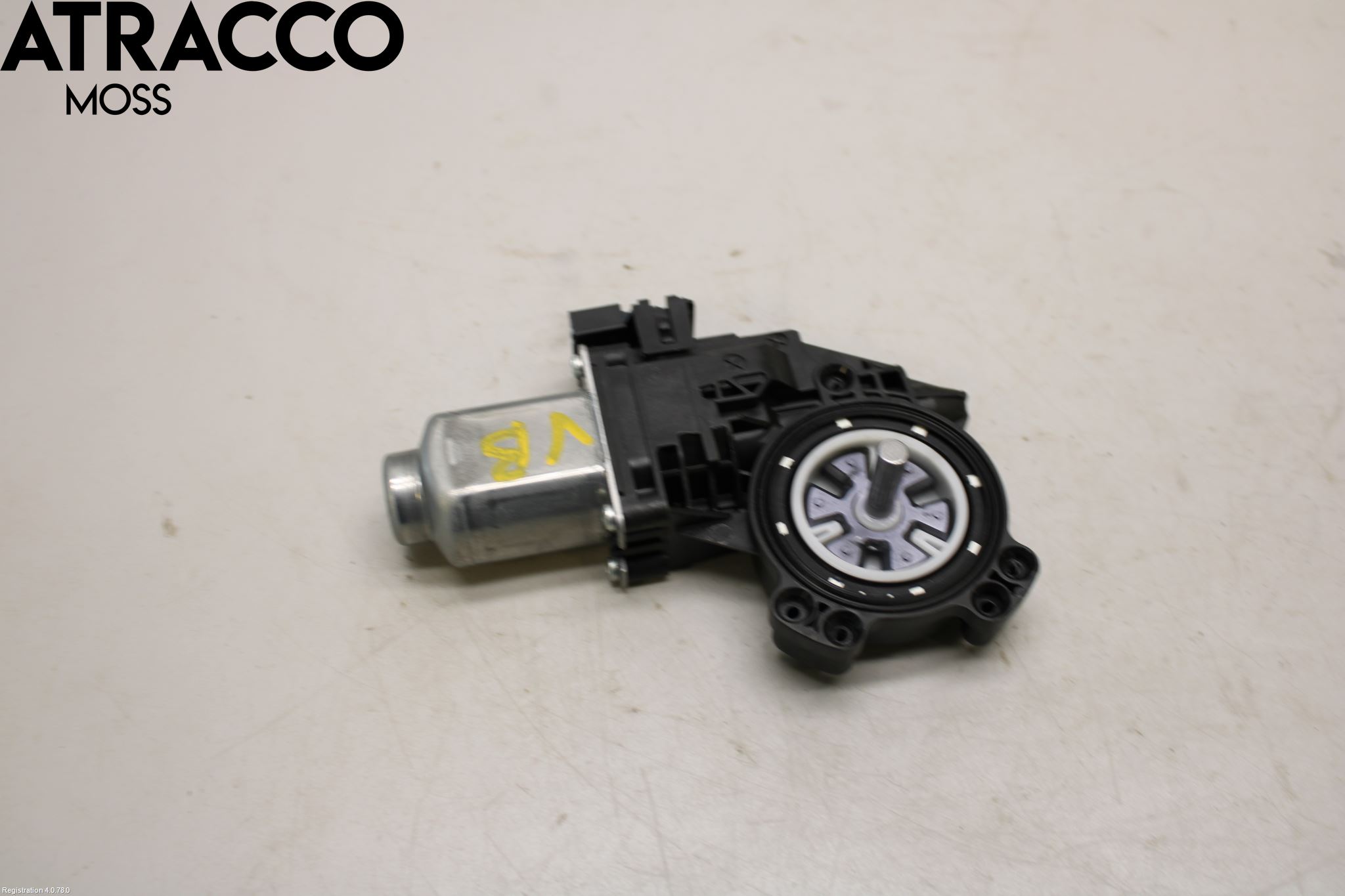 Tesla MODEL 3 17- Vindusheismotor