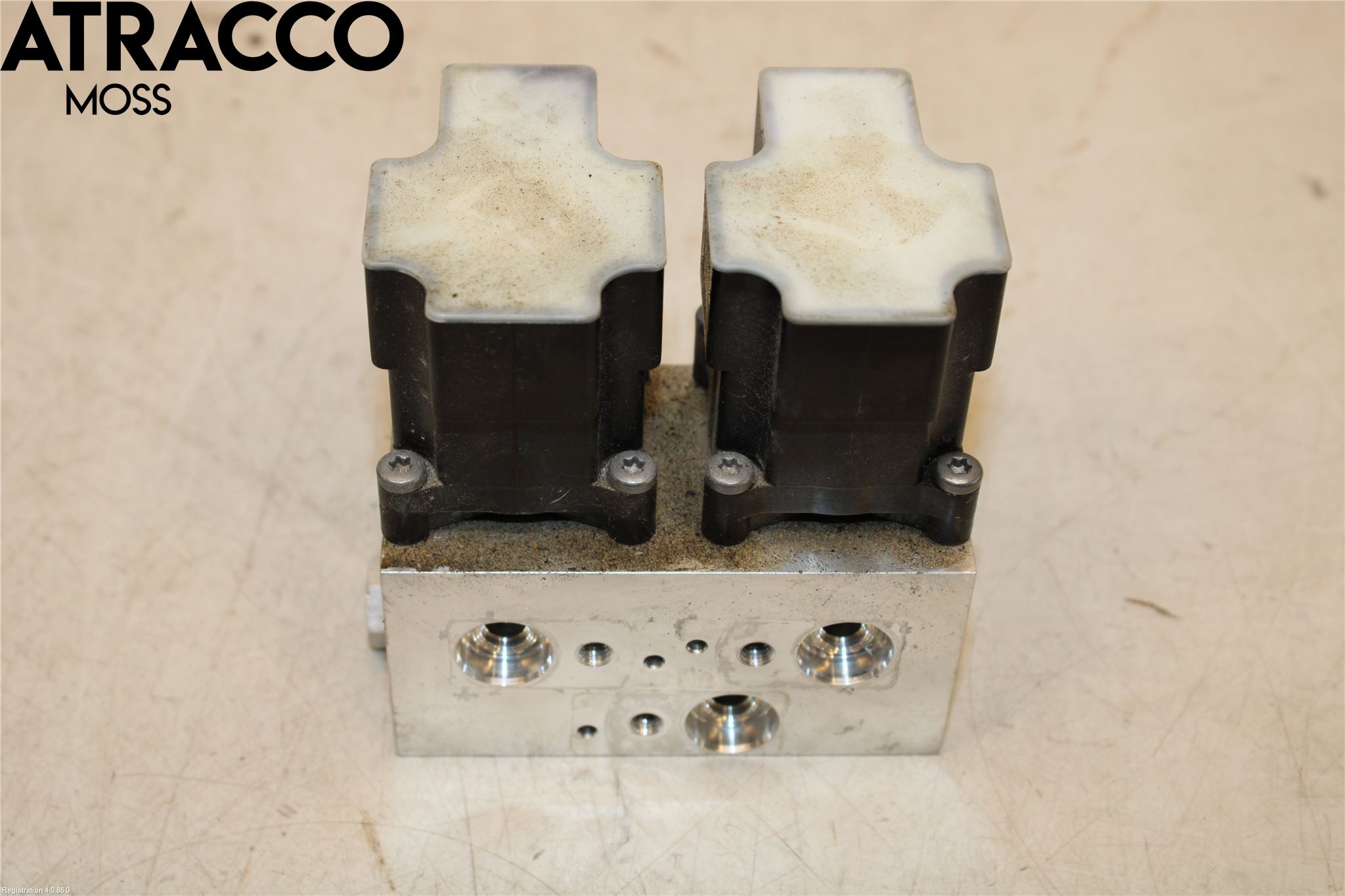 Audi Q4 E-TRON FZ 22- Varme Ac Øvrig