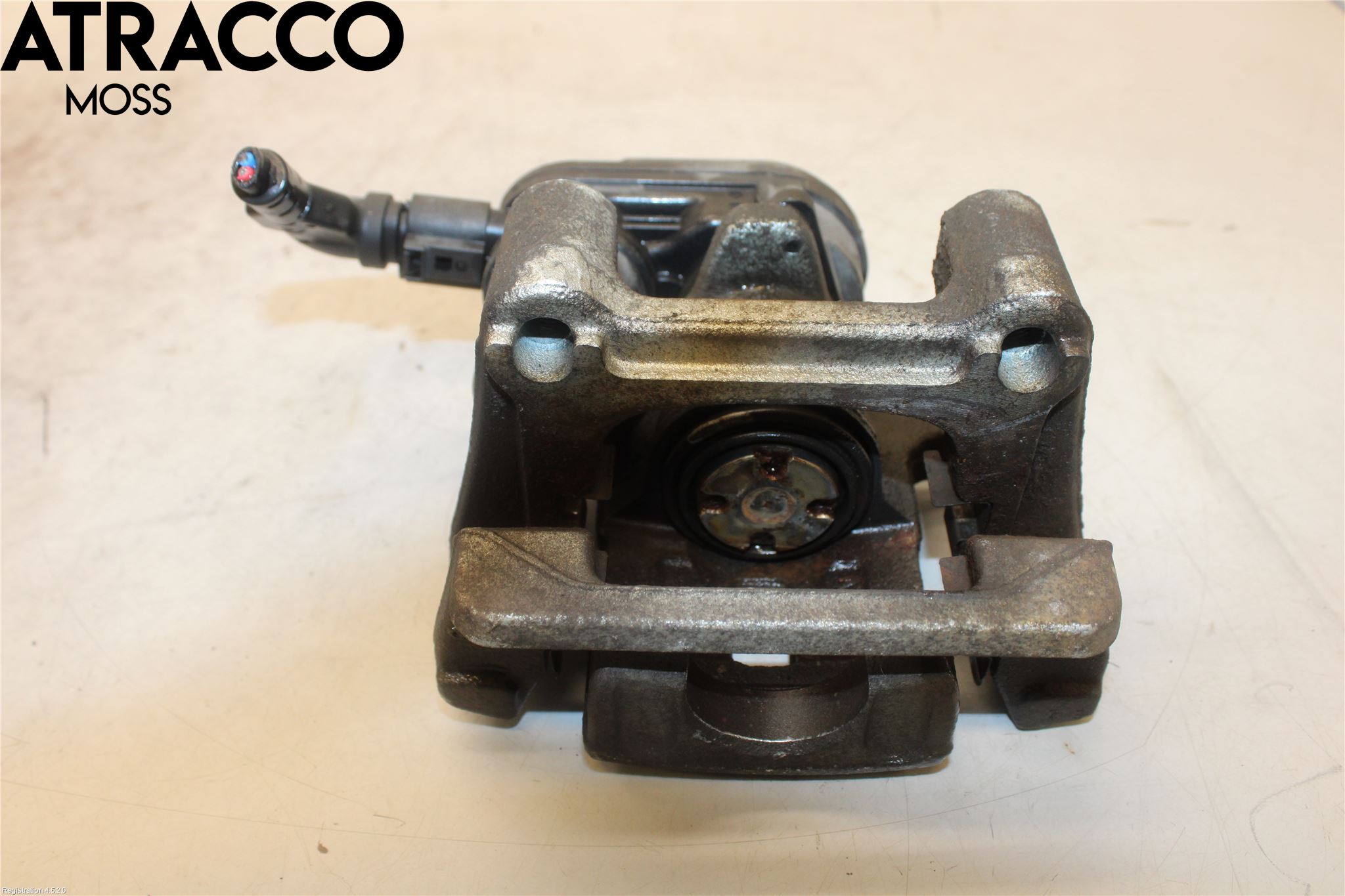 Kia NIRO (DE) 17-22 Bremsecaliper Bak Høyre