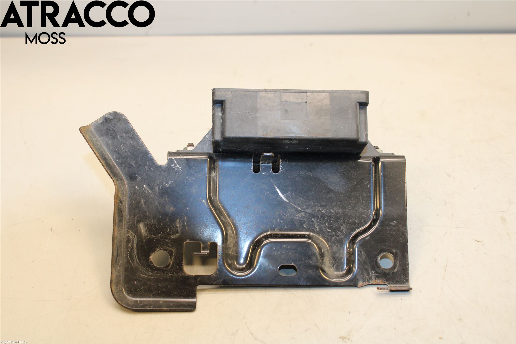 Mazda 2 (DJ) 15-22 Styreenhet Øvrig