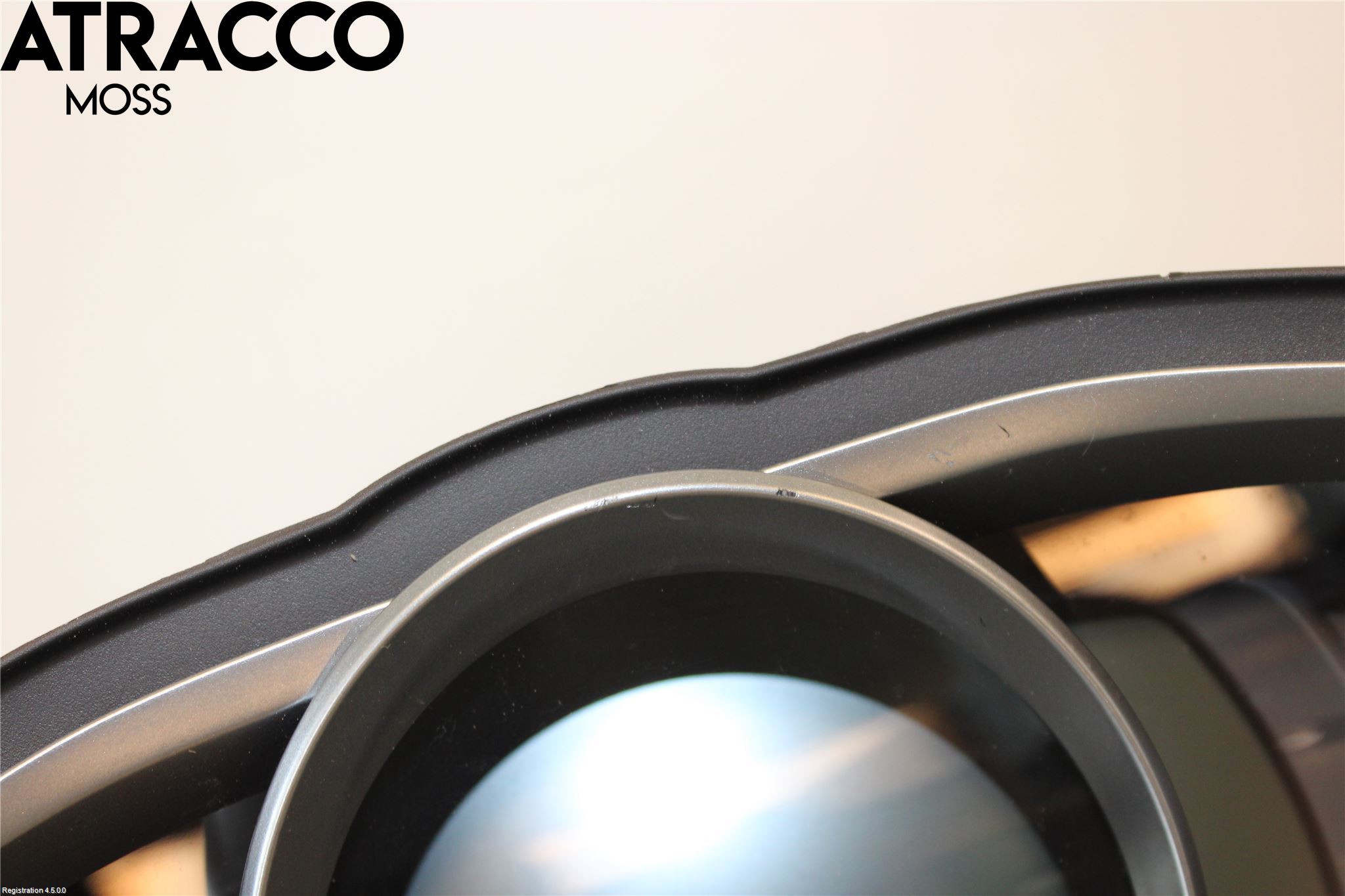 Volvo V40 12-19 Instr Kombinert