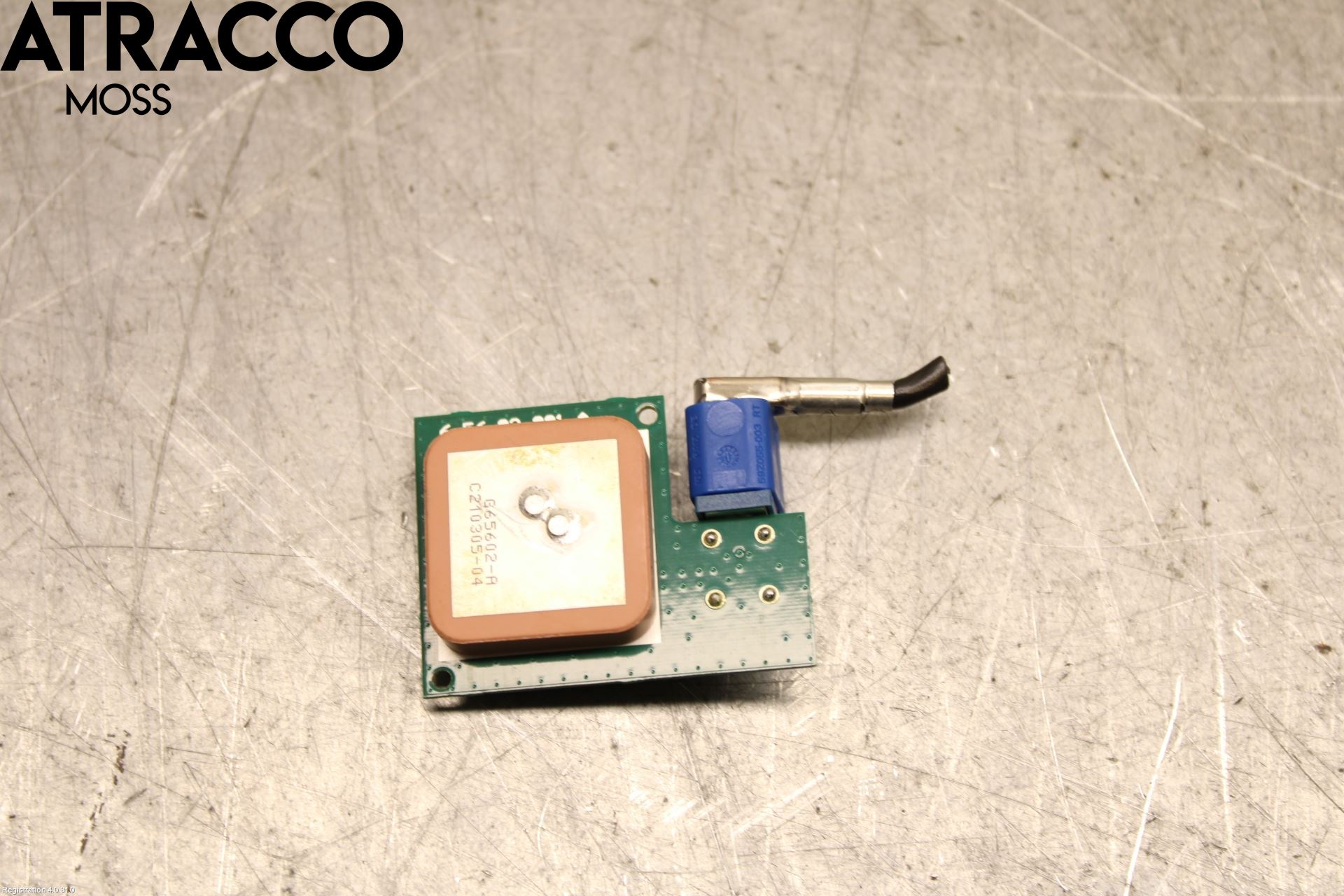 Porsche TAYCAN 20- Elektrisk Øvrig