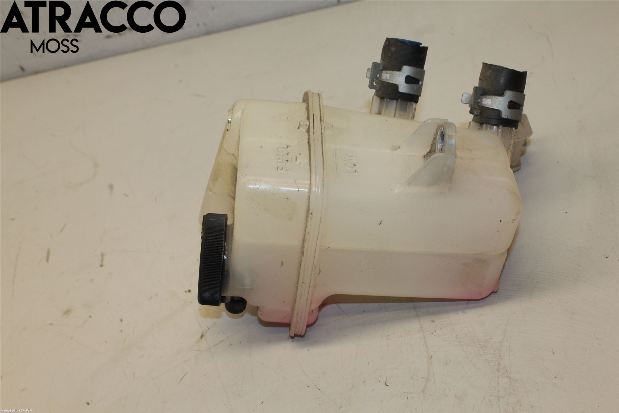 Toyota AURIS 13-19 Ekspansjonstank