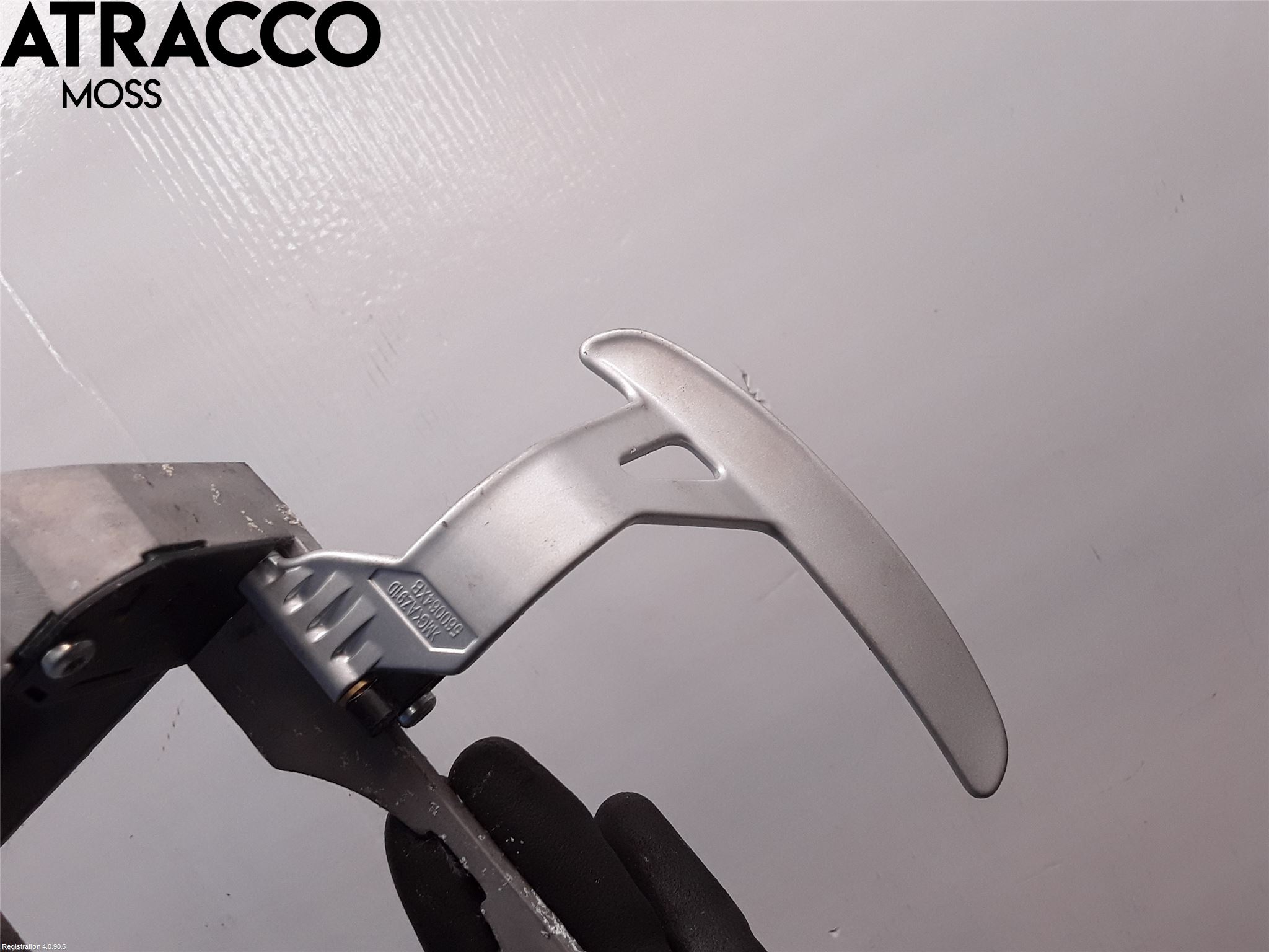 Mitsubishi OUTLANDER 07-12 Bryter Ratt Kombi H Og V