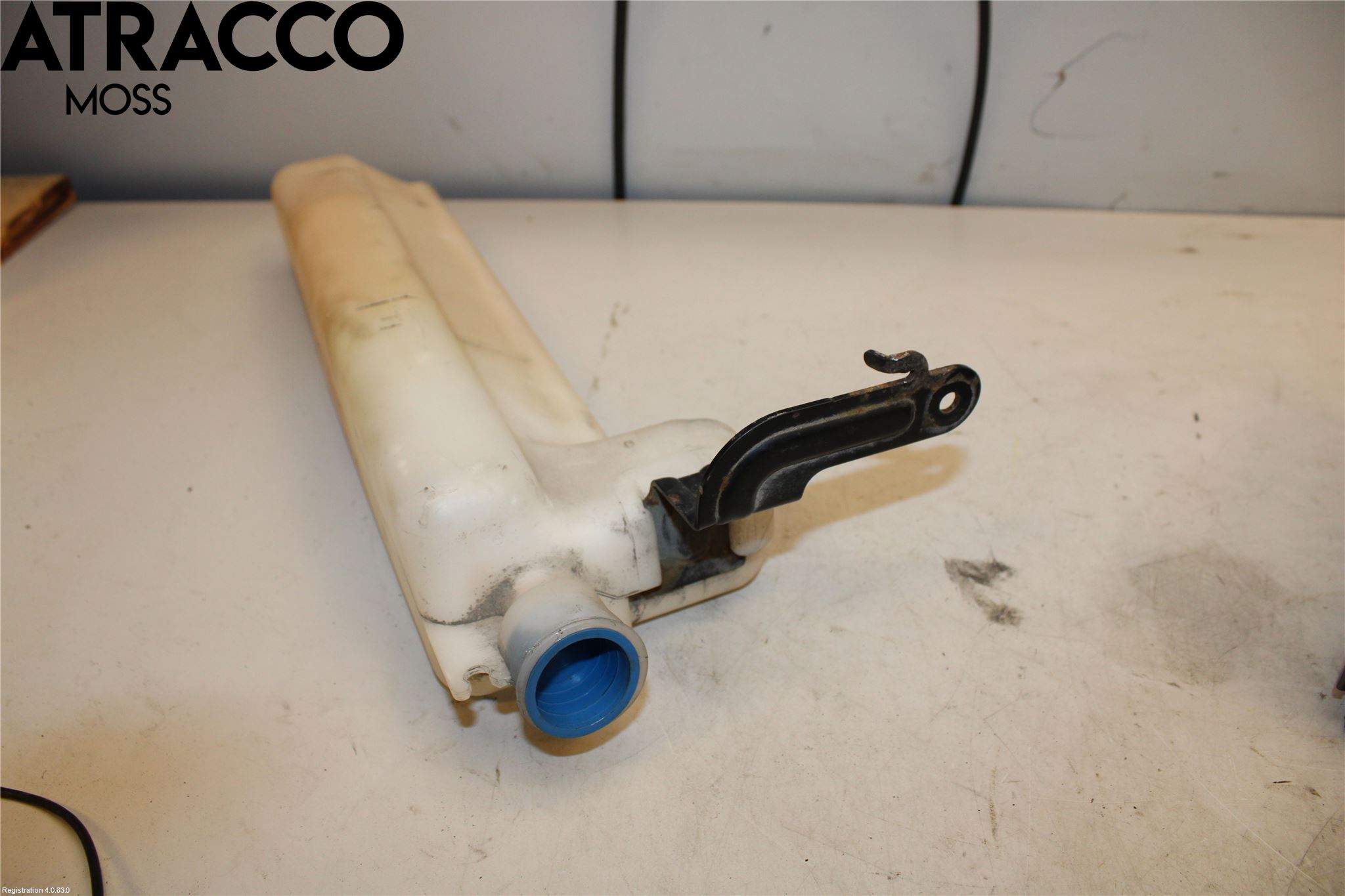 Daihatsu TERIOS Spylerbeholder Frontrute