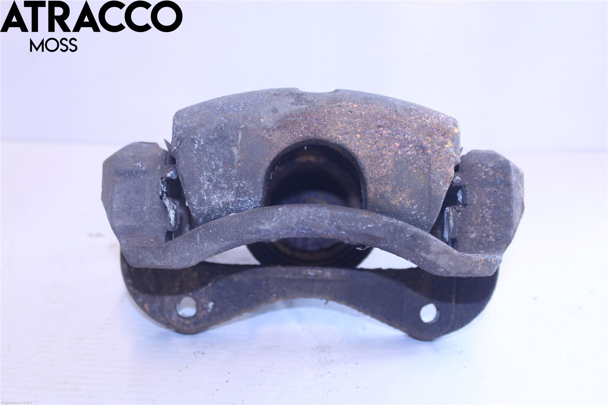 Kia SOUL 09- Bremsecaliper Foran Høyre