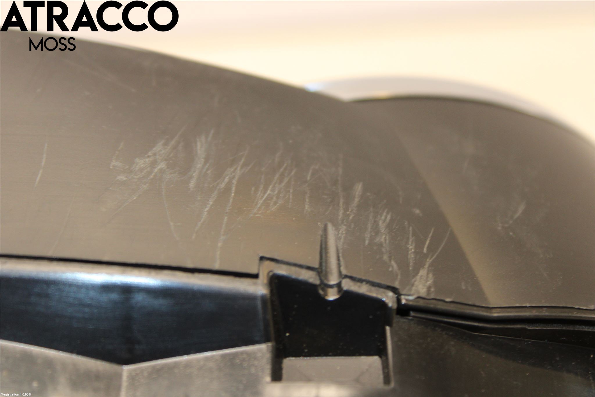 Peugeot 5008 10-16 Instr Kombinert