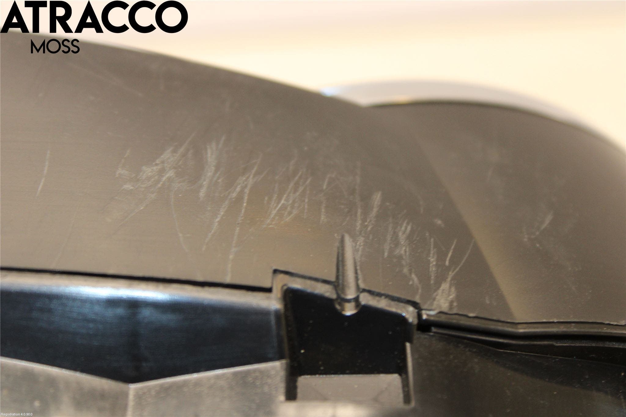 Peugeot 5008 10-16 Instr Kombinert