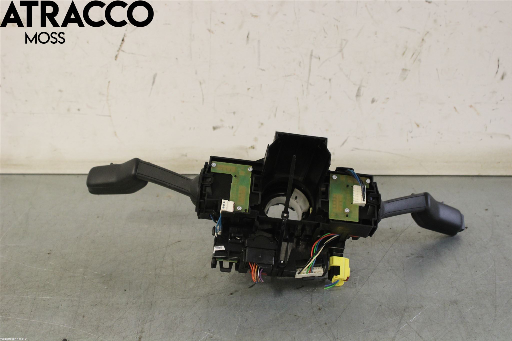 Skoda OCTAVIA (5E) 13-20 Bryter Ratt Kombi H Og V