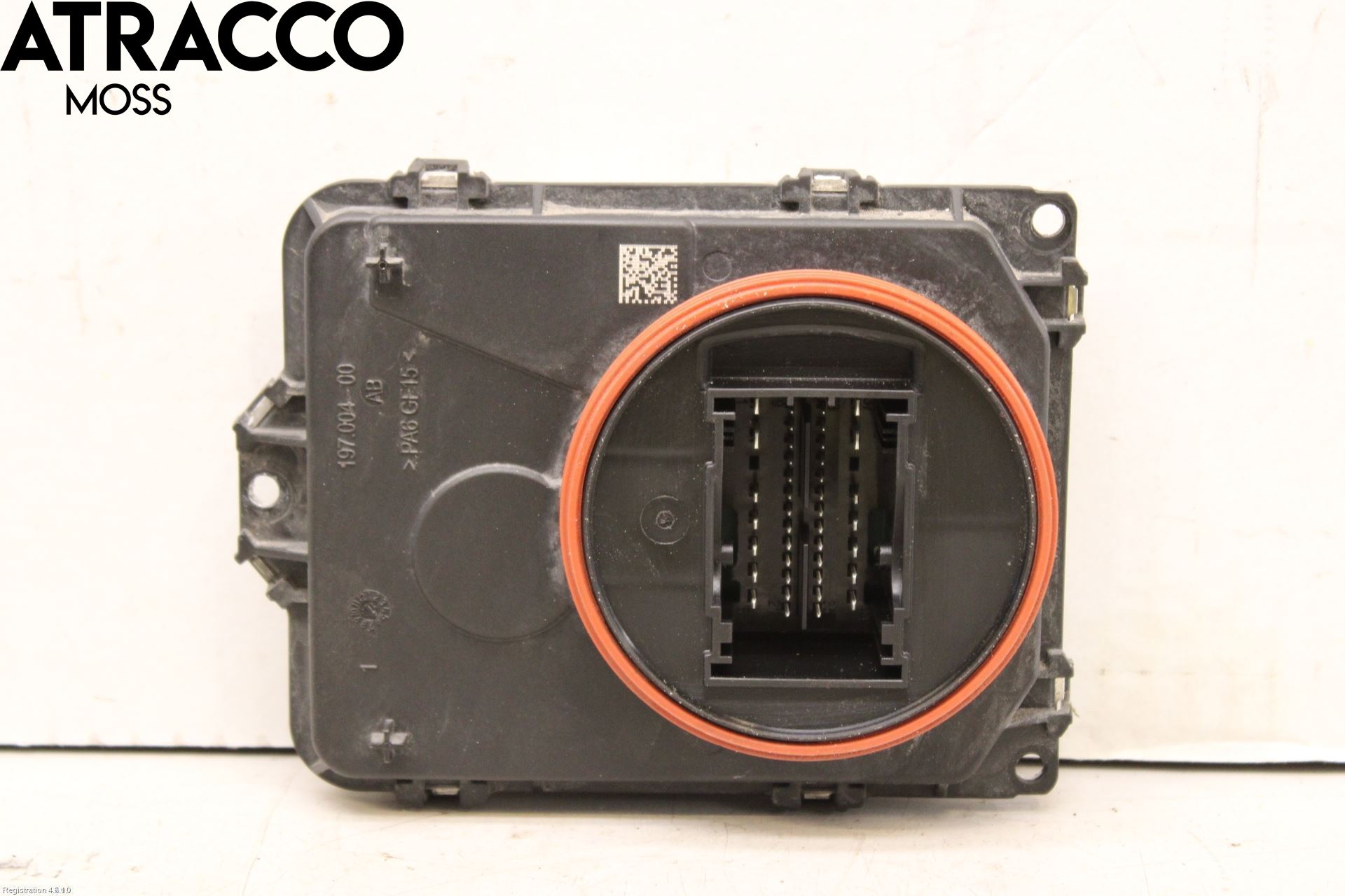 Volkswagen VW GOLF / E-GOLF VII 13-20 Styreenhet Xenon