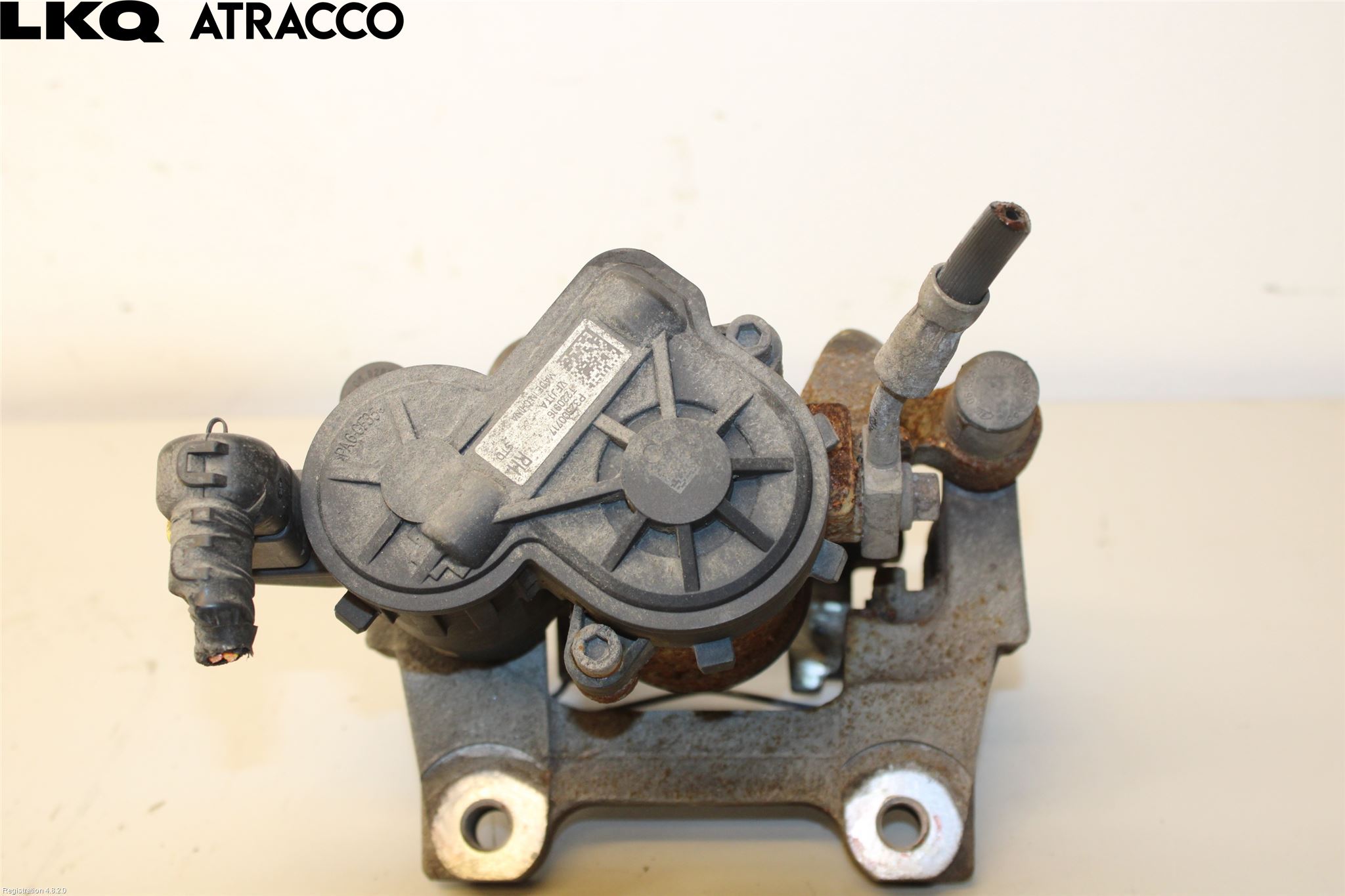 Polestar 2 20- Bremsecaliper Bak Høyre