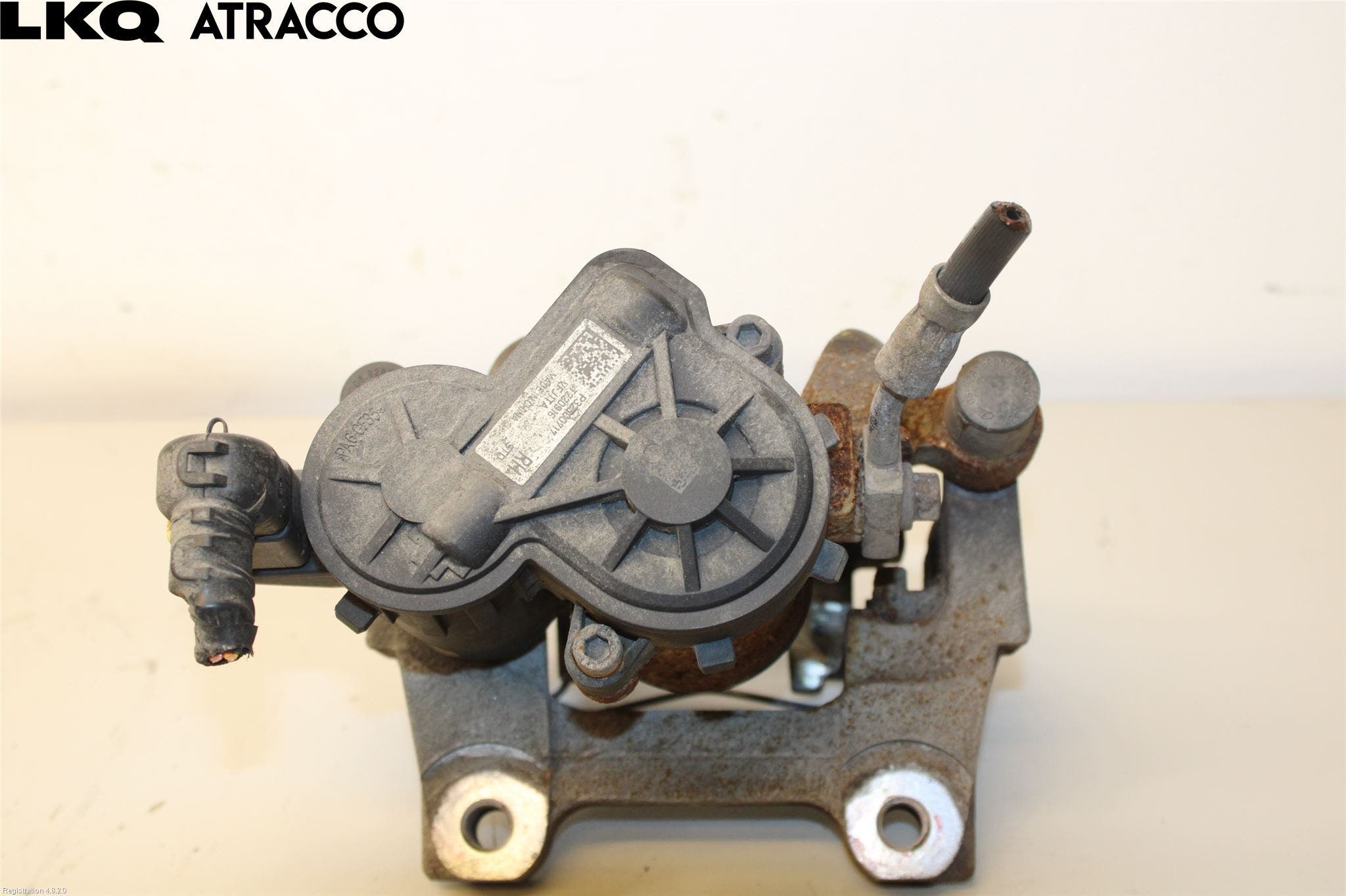 POLESTAR 2 20- Bremsecaliper Bak Høyre