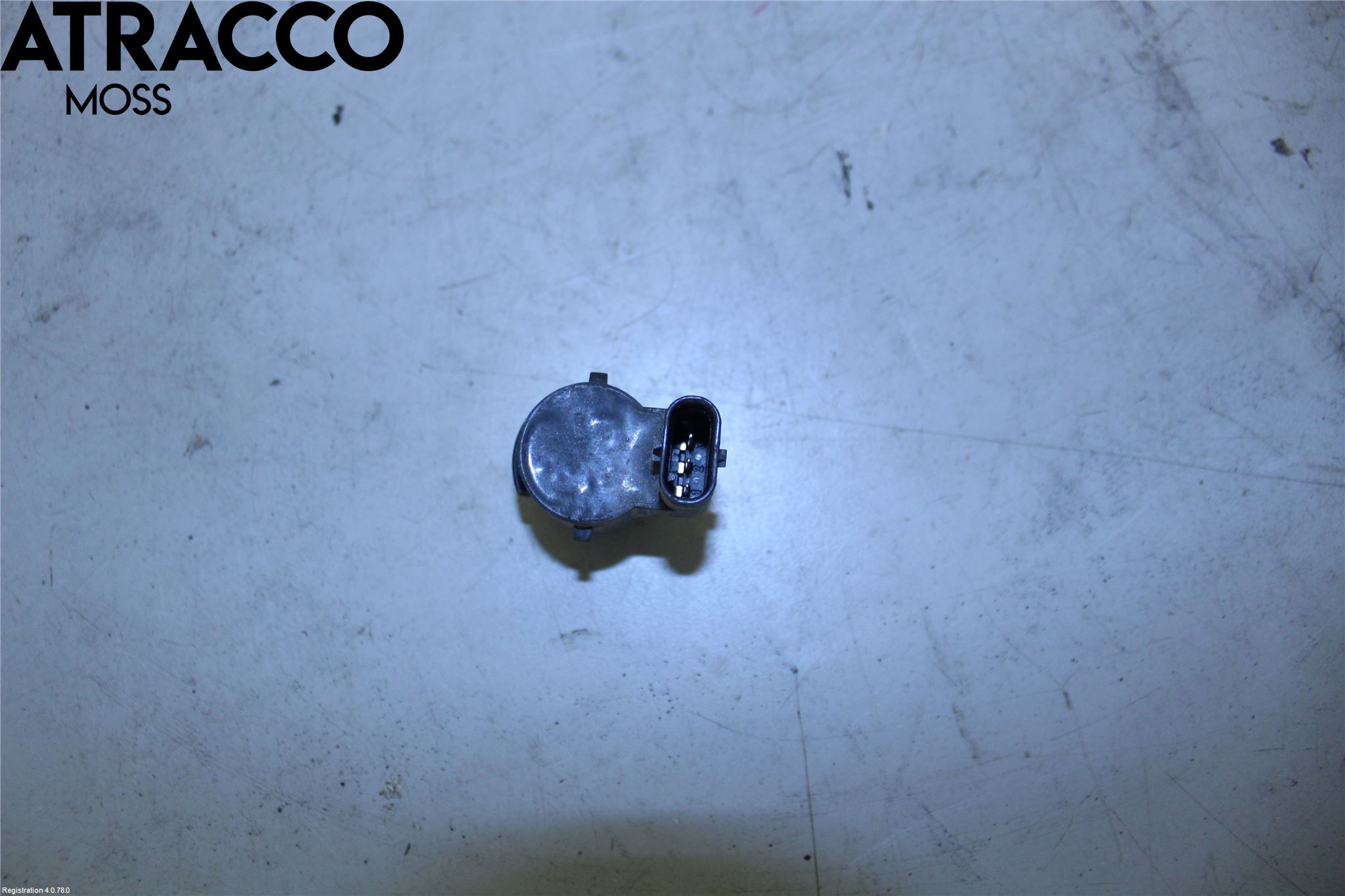 Skoda OCTAVIA (5E) 13-20 Sensor Ryggesensor