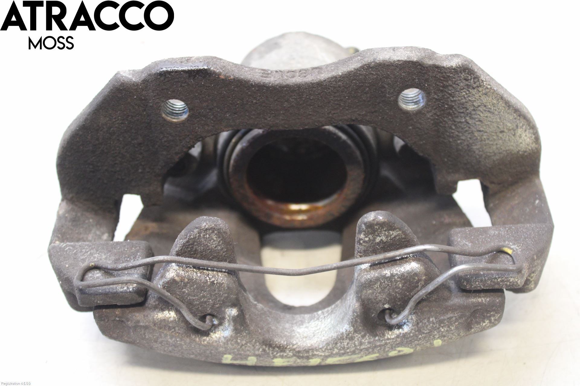 Ford ECOSPORT 17- Bremsecaliper Foran Høyre