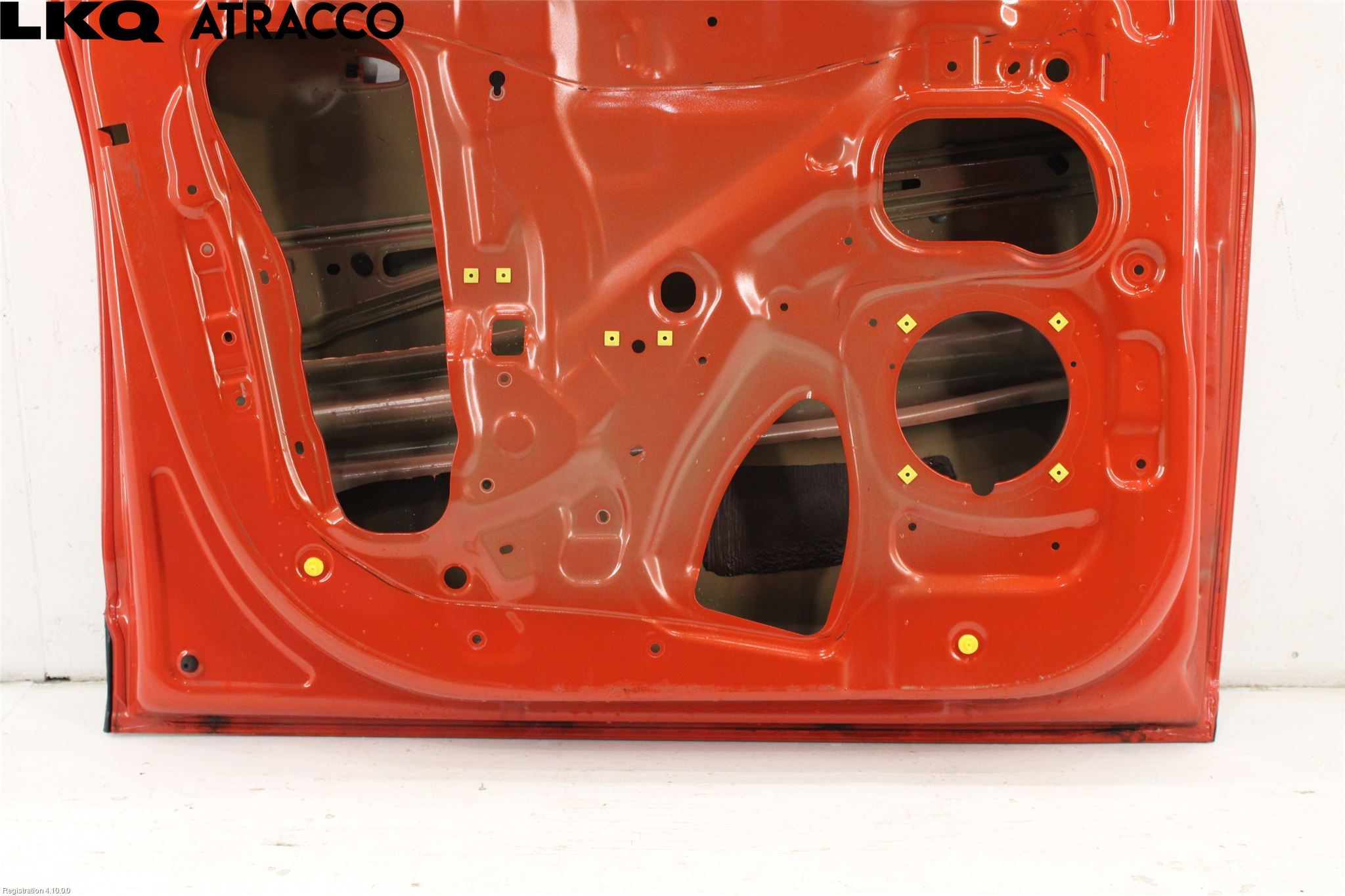 Hyundai KONA/ELECTRIC OS 18-23 Dør 4D Foran Venstre