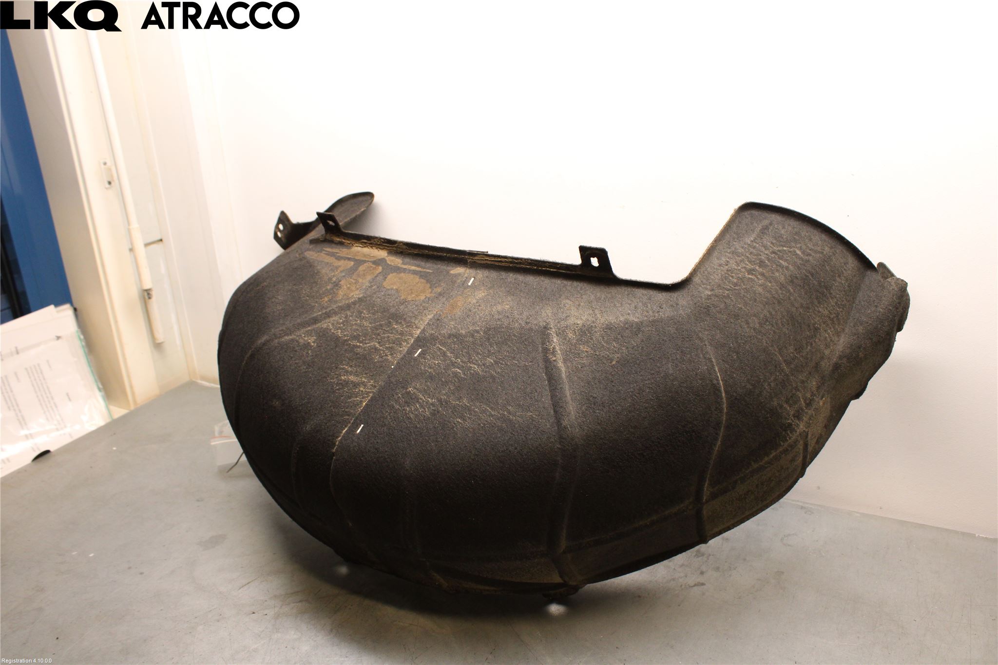 Mercedes-Benz MB VITO/V-KLASS (W640,W447,W448) 14- Skjerm Indre