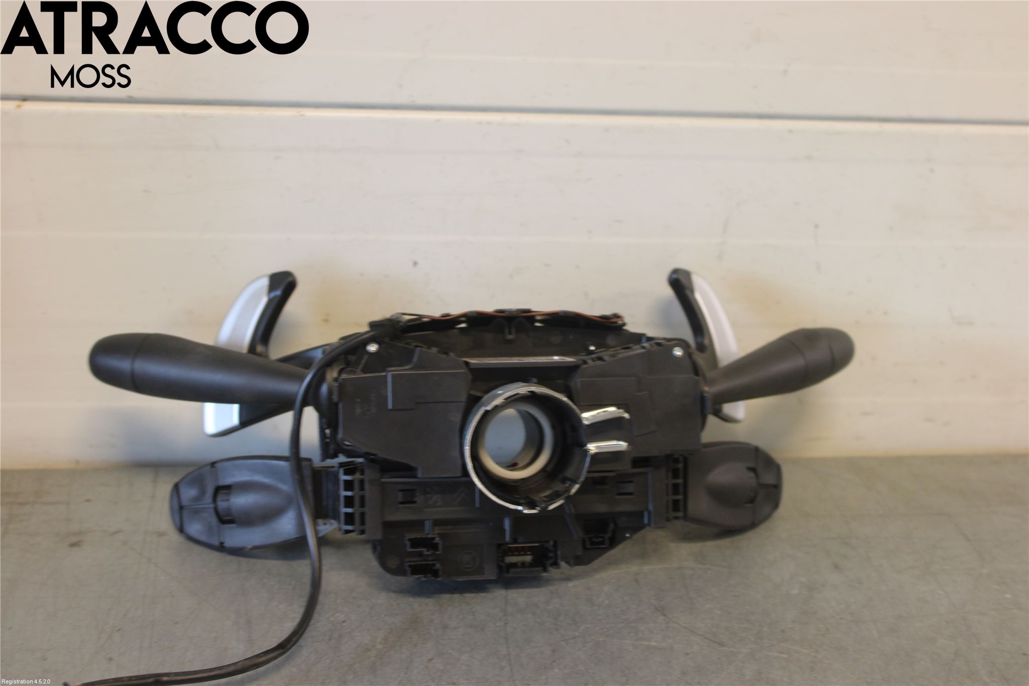 Peugeot 3008 09-16 Bryter Ratt Kombi H Og V