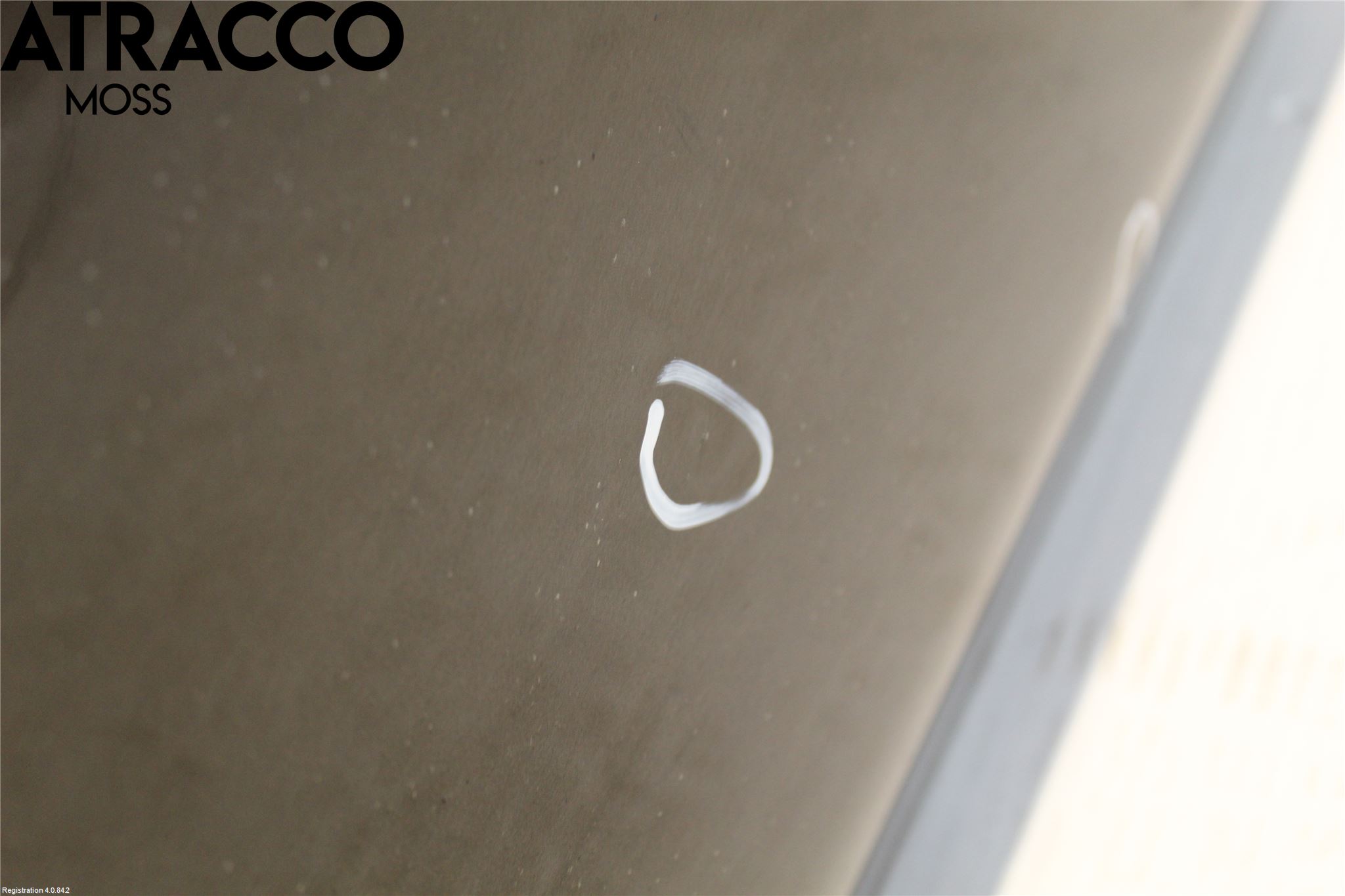 Nissan LEAF 11-17 Dør 4D Foran Venstre