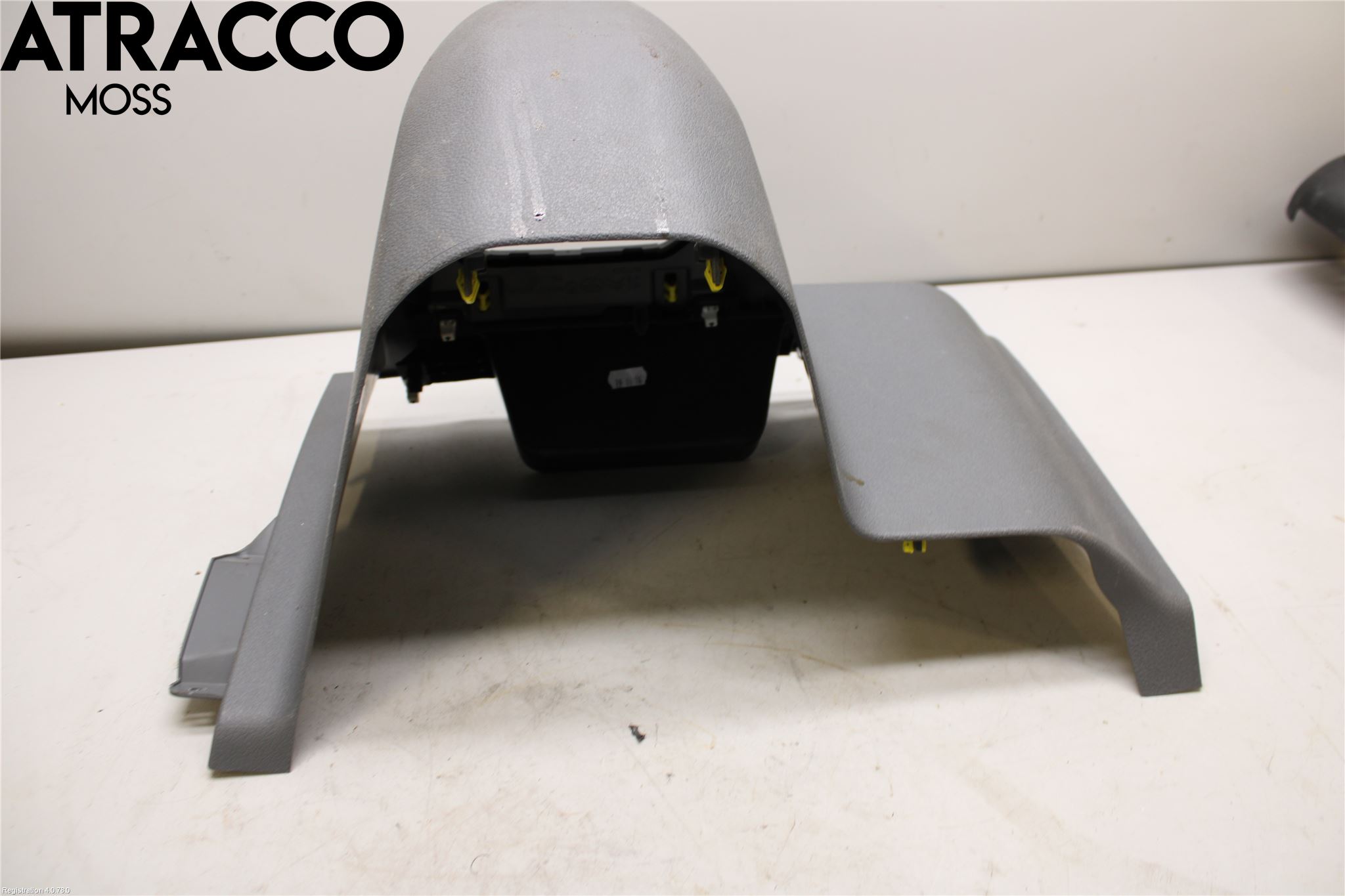 Citroen JUMPY/E-JUMPY 16- Innr Øvrig