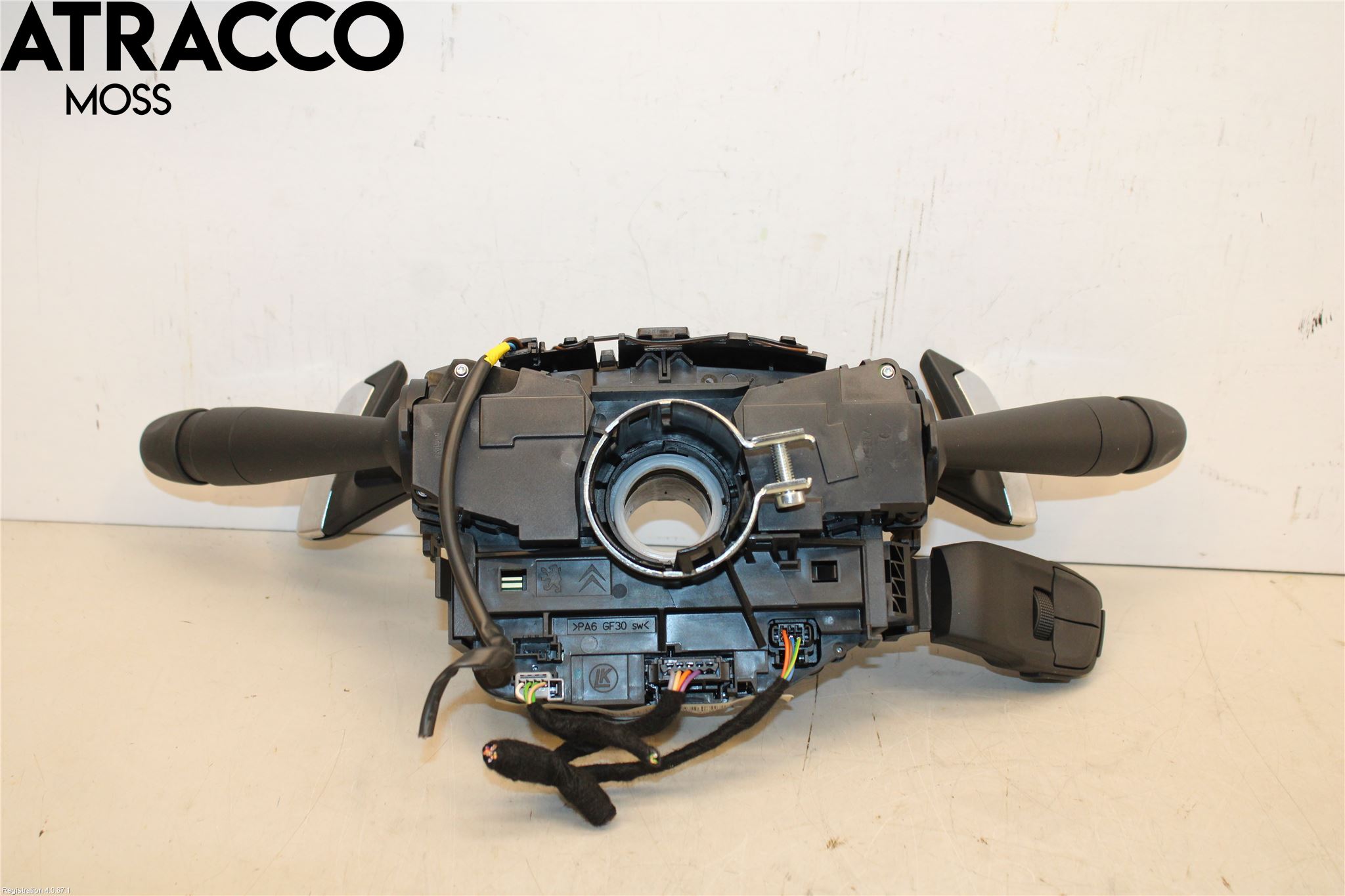 Peugeot 508 19- Bryter Ratt Kombi H Og V