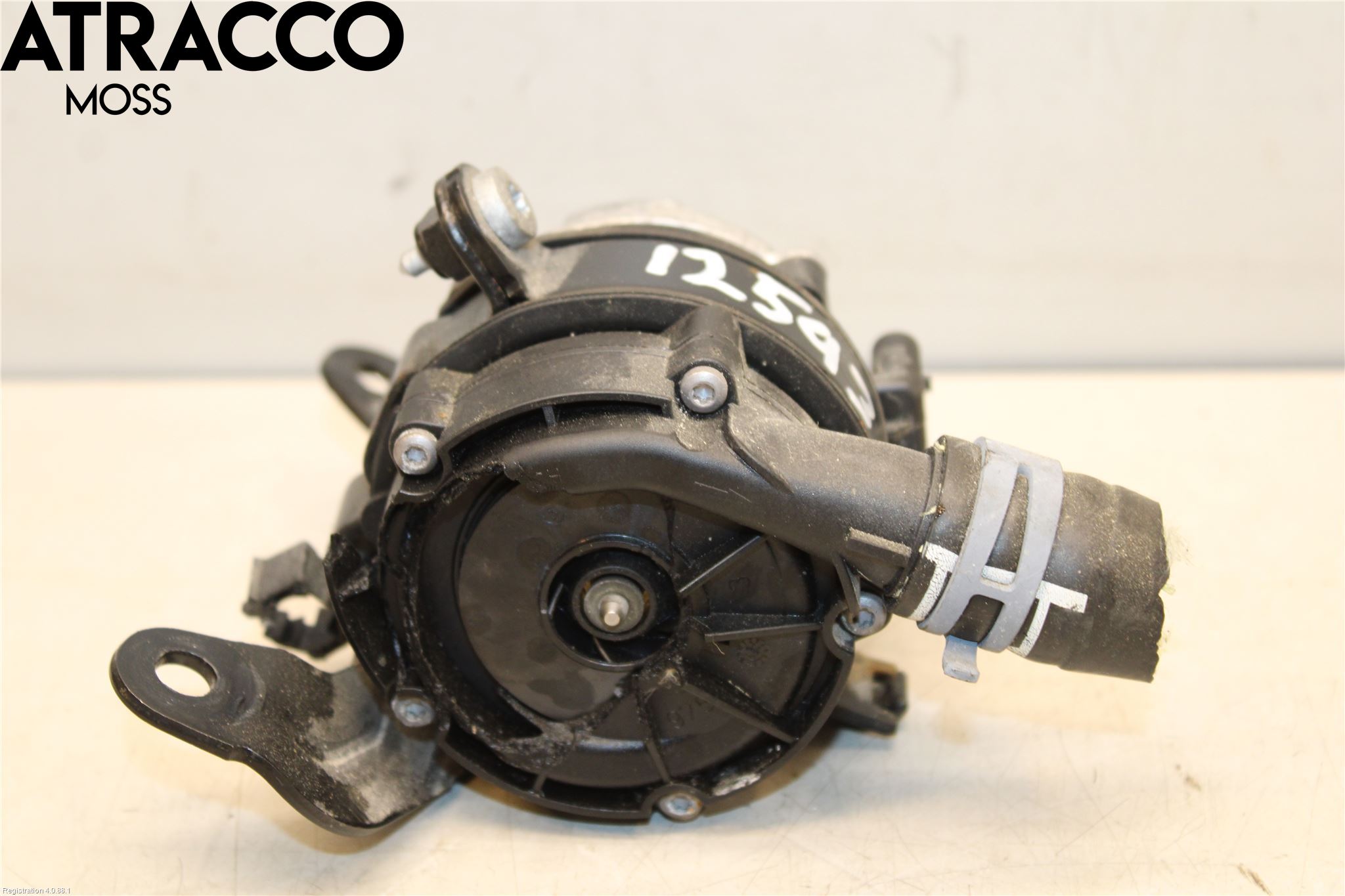 Volkswagen VW UP! / E-UP! Vannpumpe