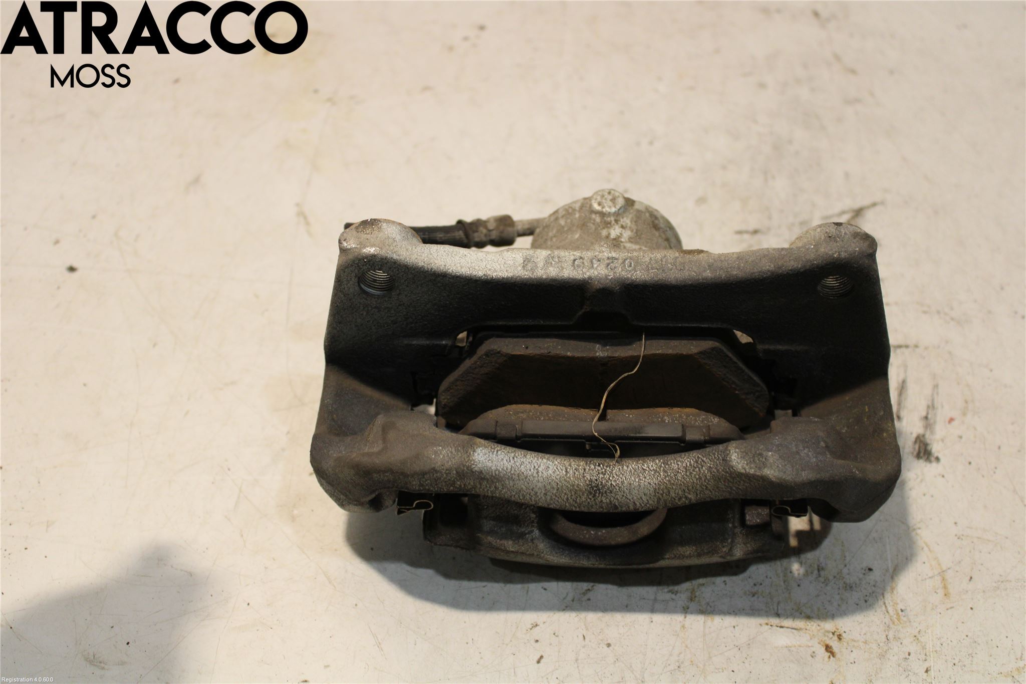 Mazda CX-30 20- Bremsecaliper Foran Venstre