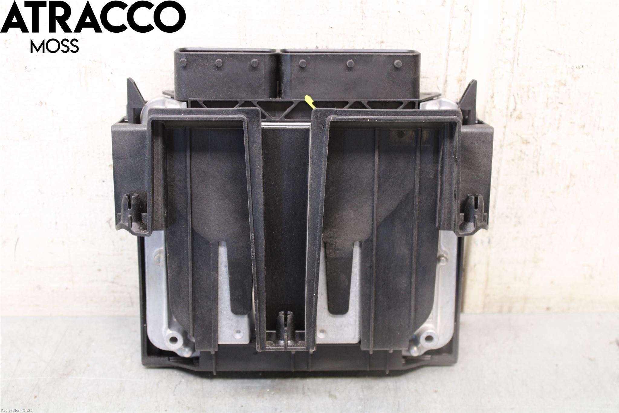 BMW X3 F25 10-17 Styreenhet Innsprøytning